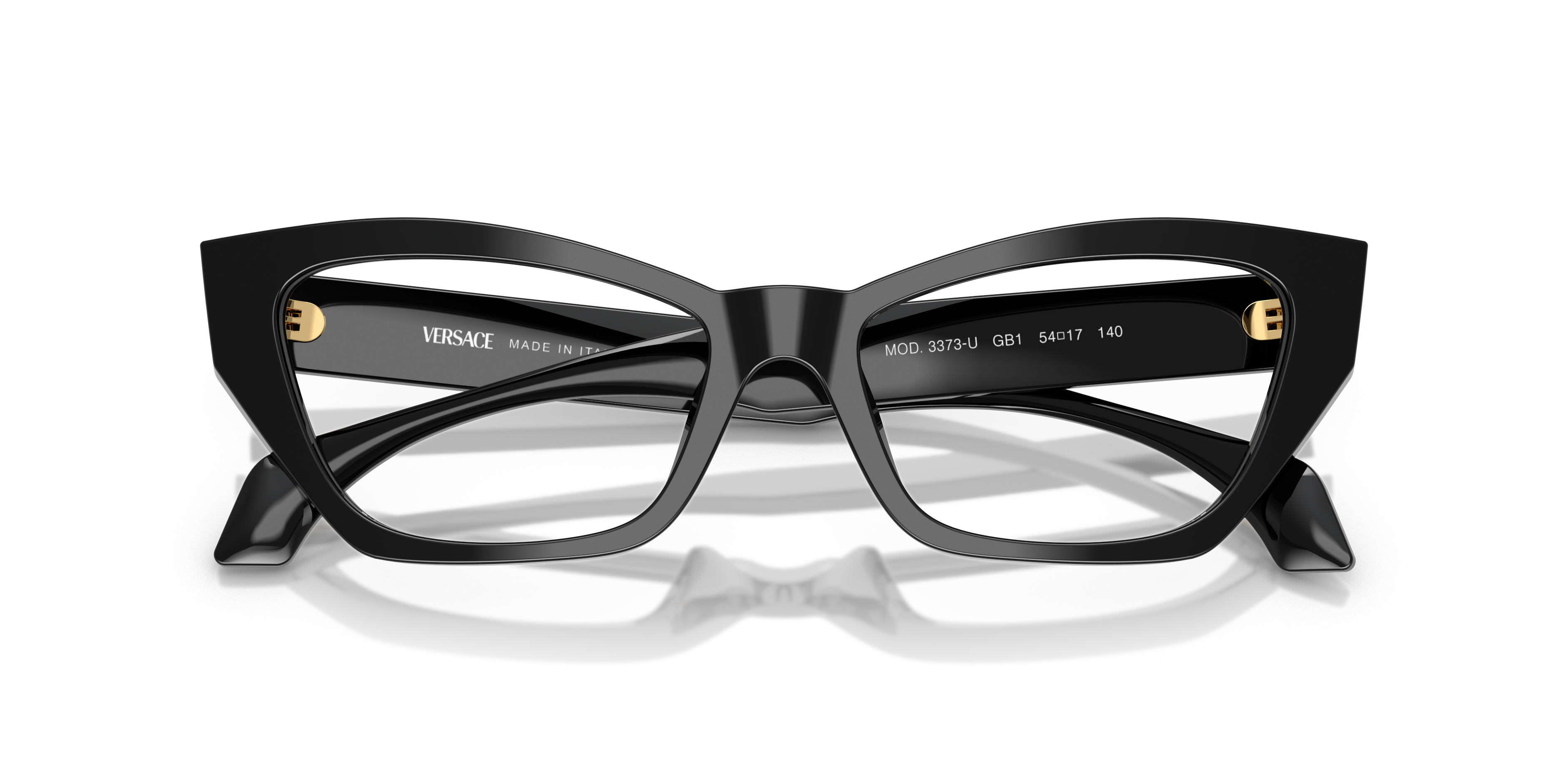 Versace VE3373U GB1