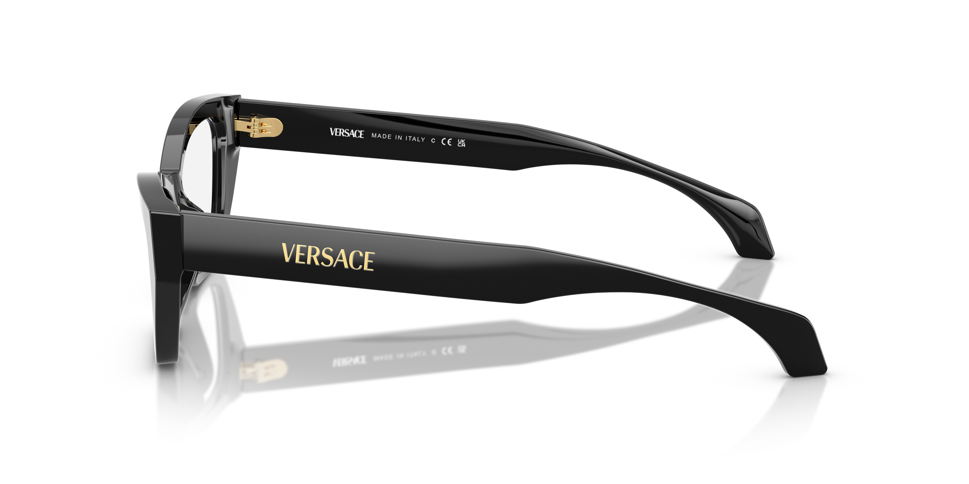Versace VE3373U GB1