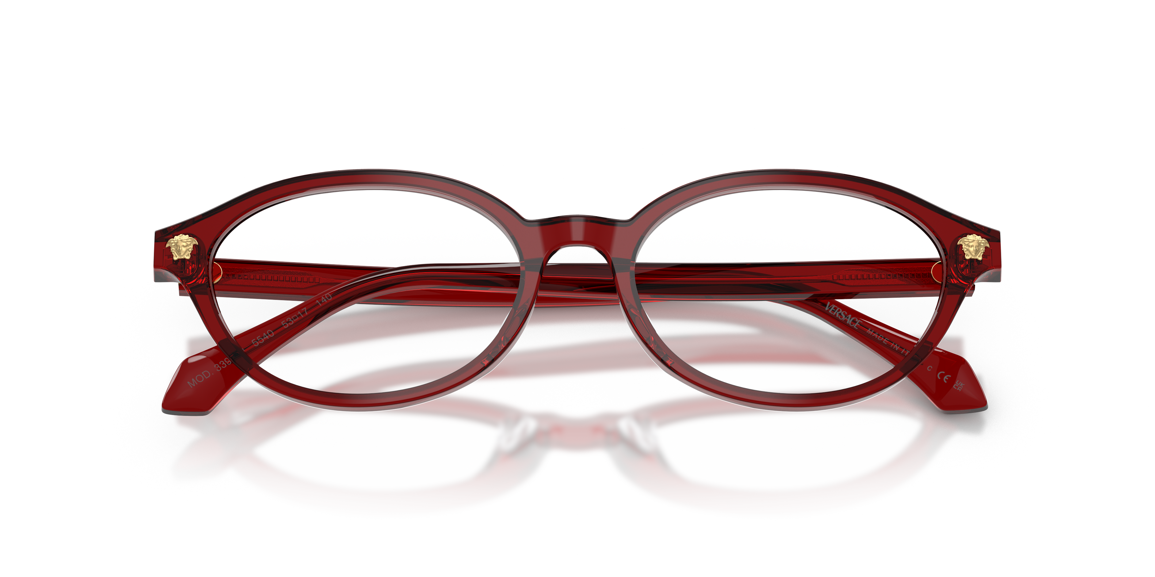 Versace VE3393D 5540