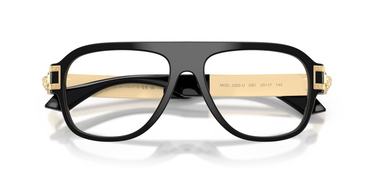 Versace VE3395U GB1