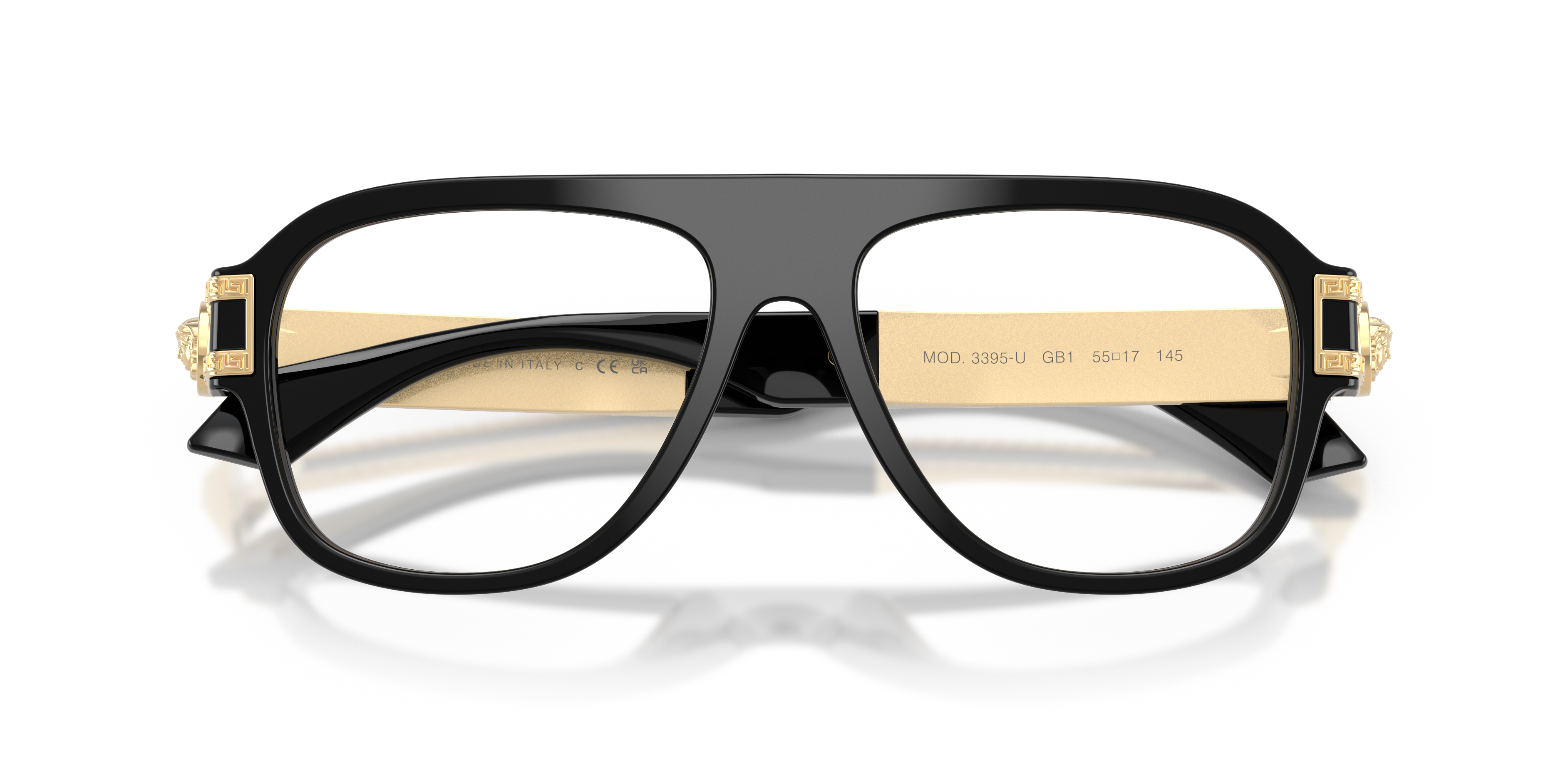 Versace VE3395U GB1