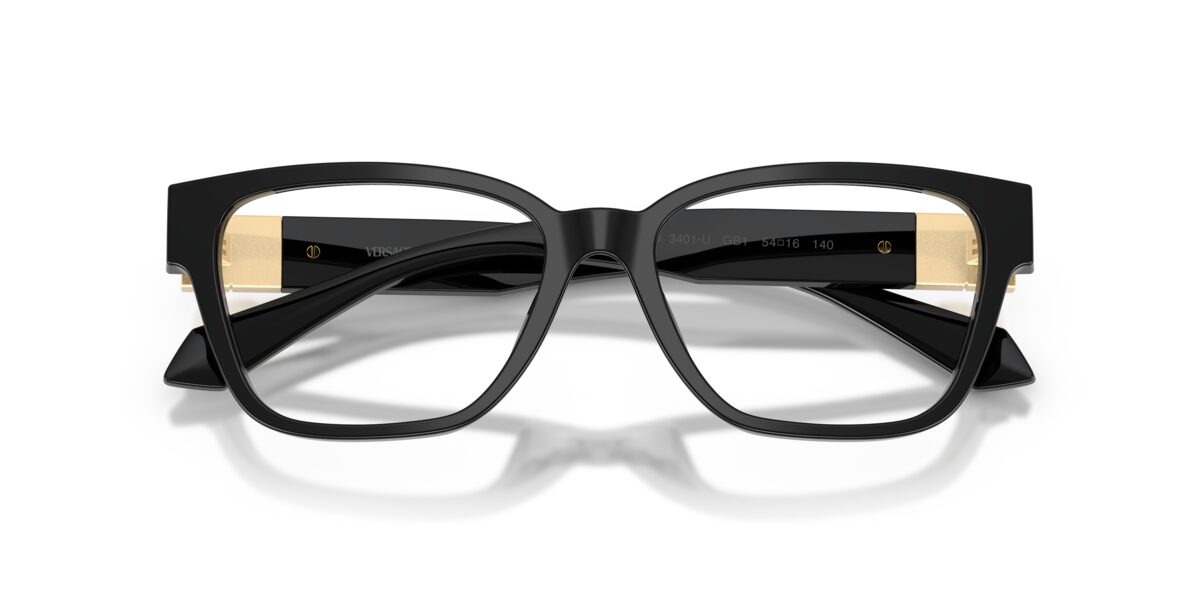 Versace VE3401U GB1