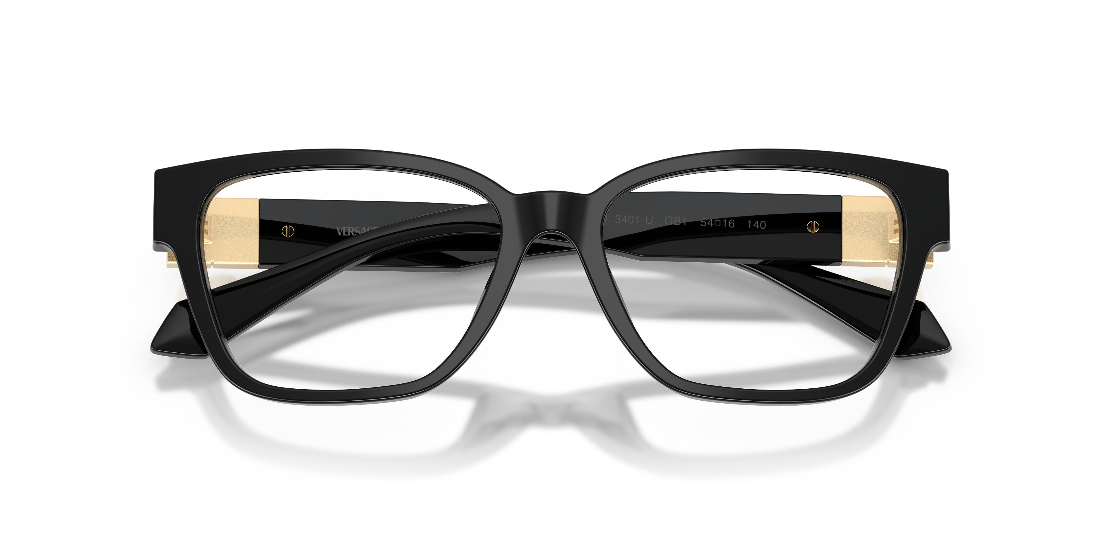Versace VE3401U GB1
