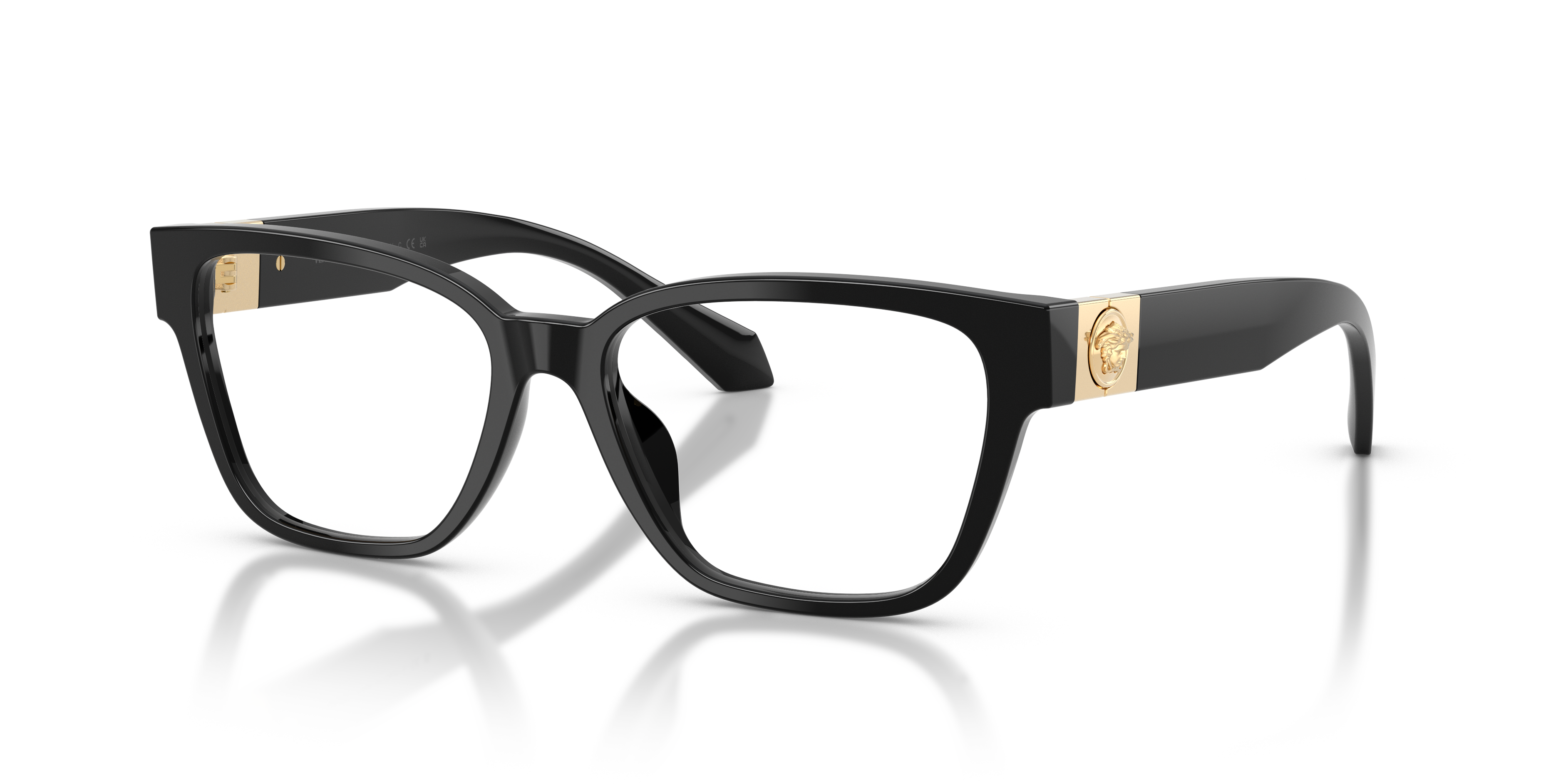 Versace VE3401U GB1