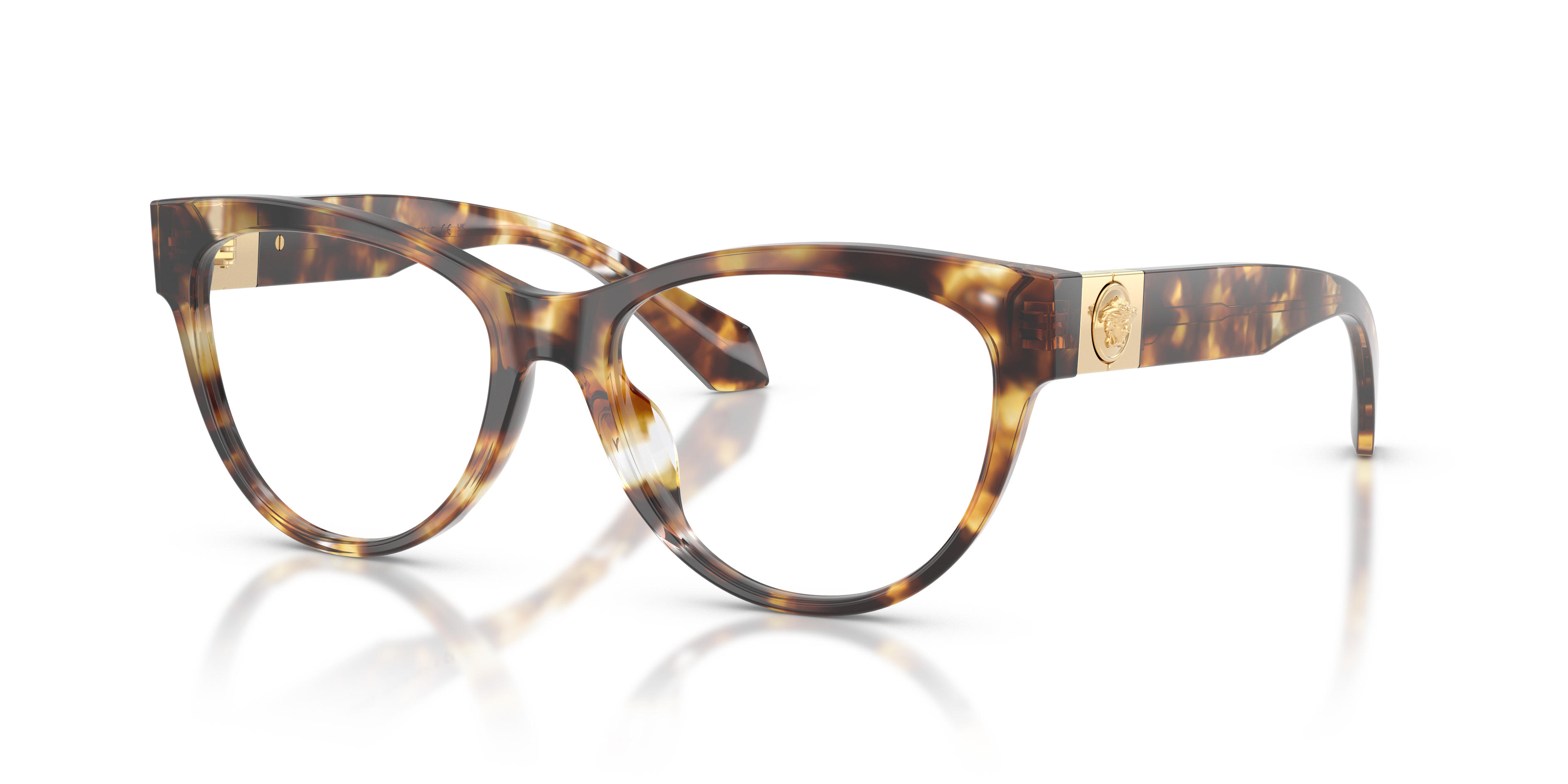 Versace VE3402U 5552