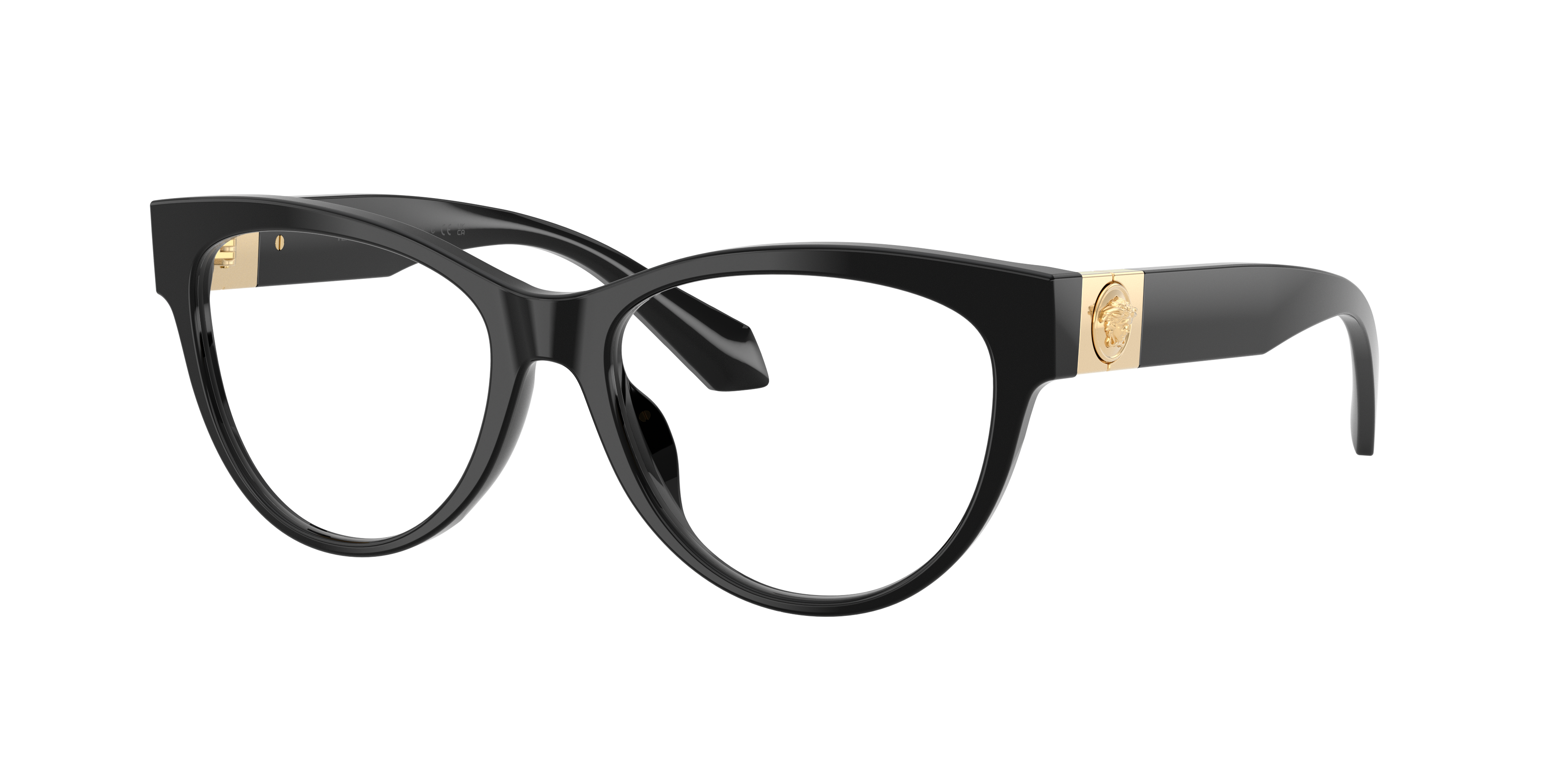 Versace VE3402U GB1