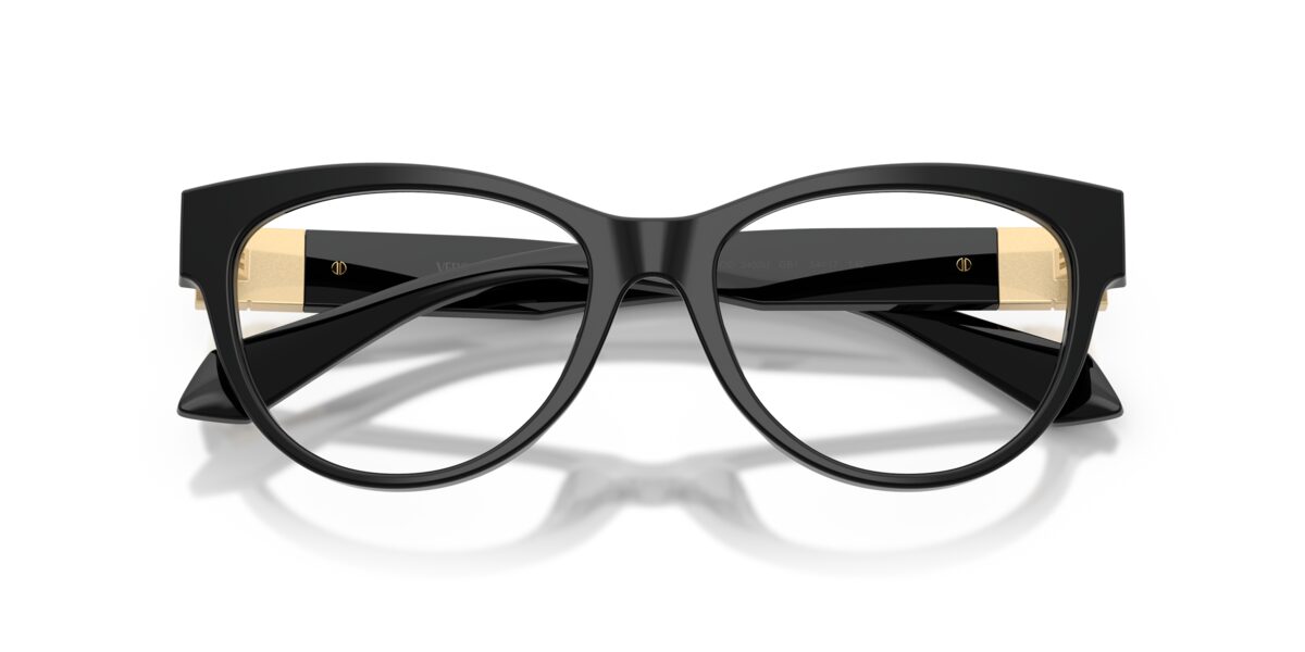 Versace VE3402U GB1