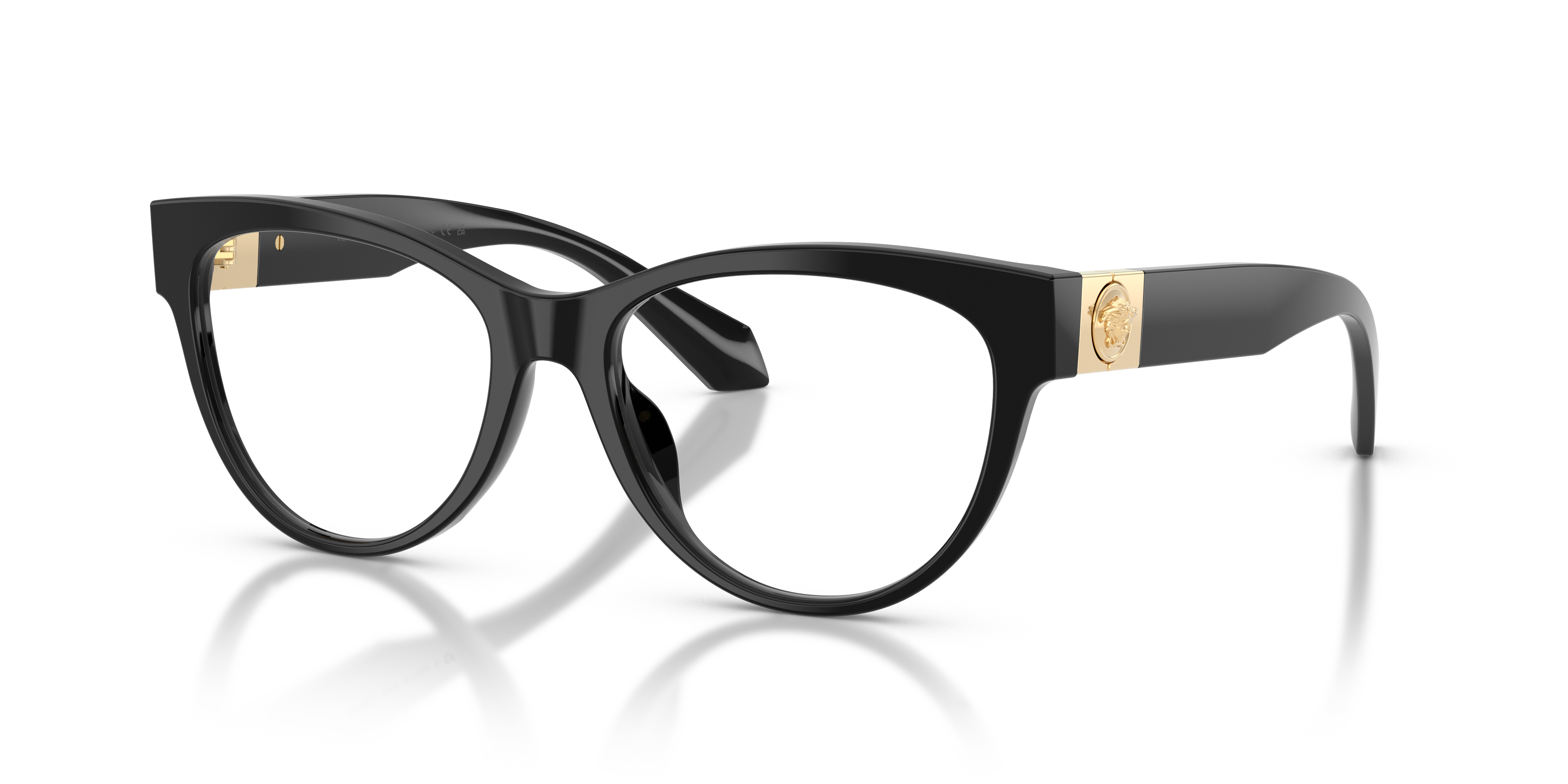 Versace VE3402U GB1