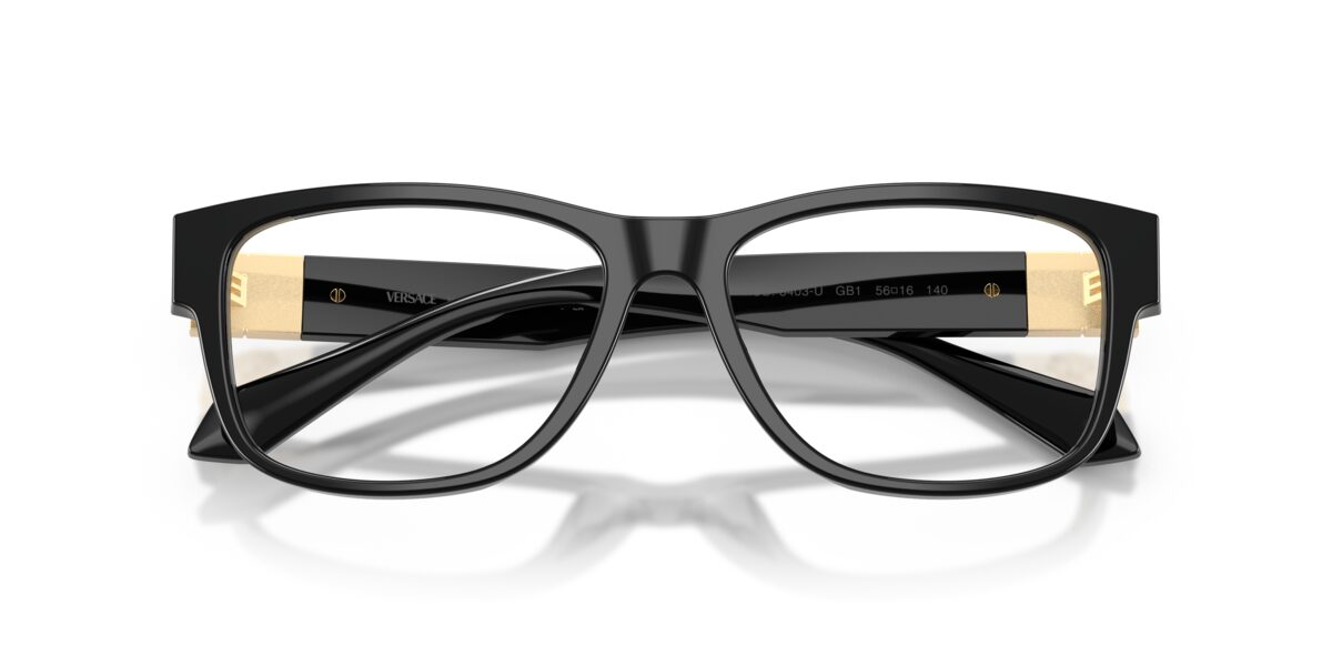 Versace VE3403U GB1