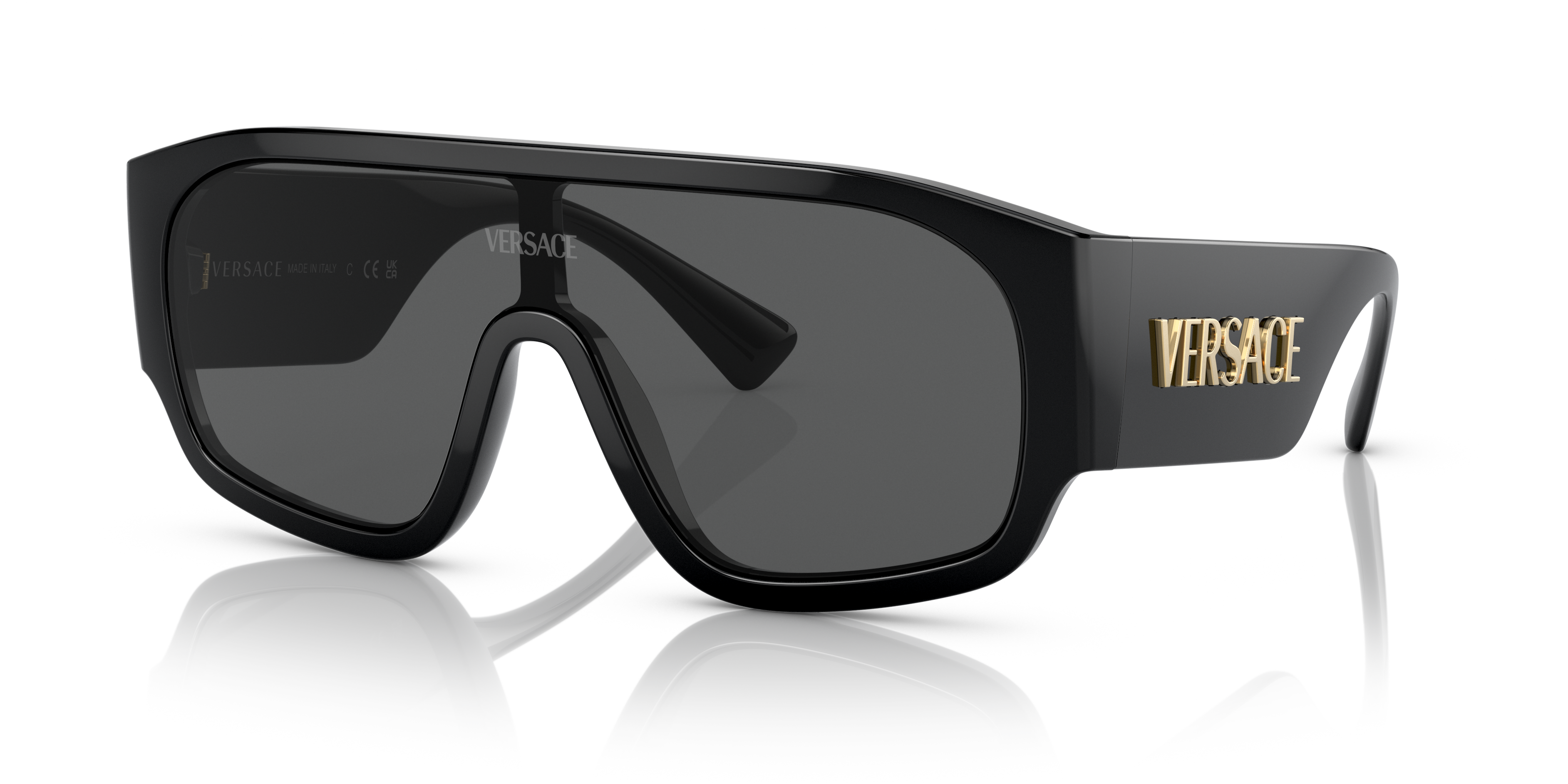 Versace VE4439 GB1/87