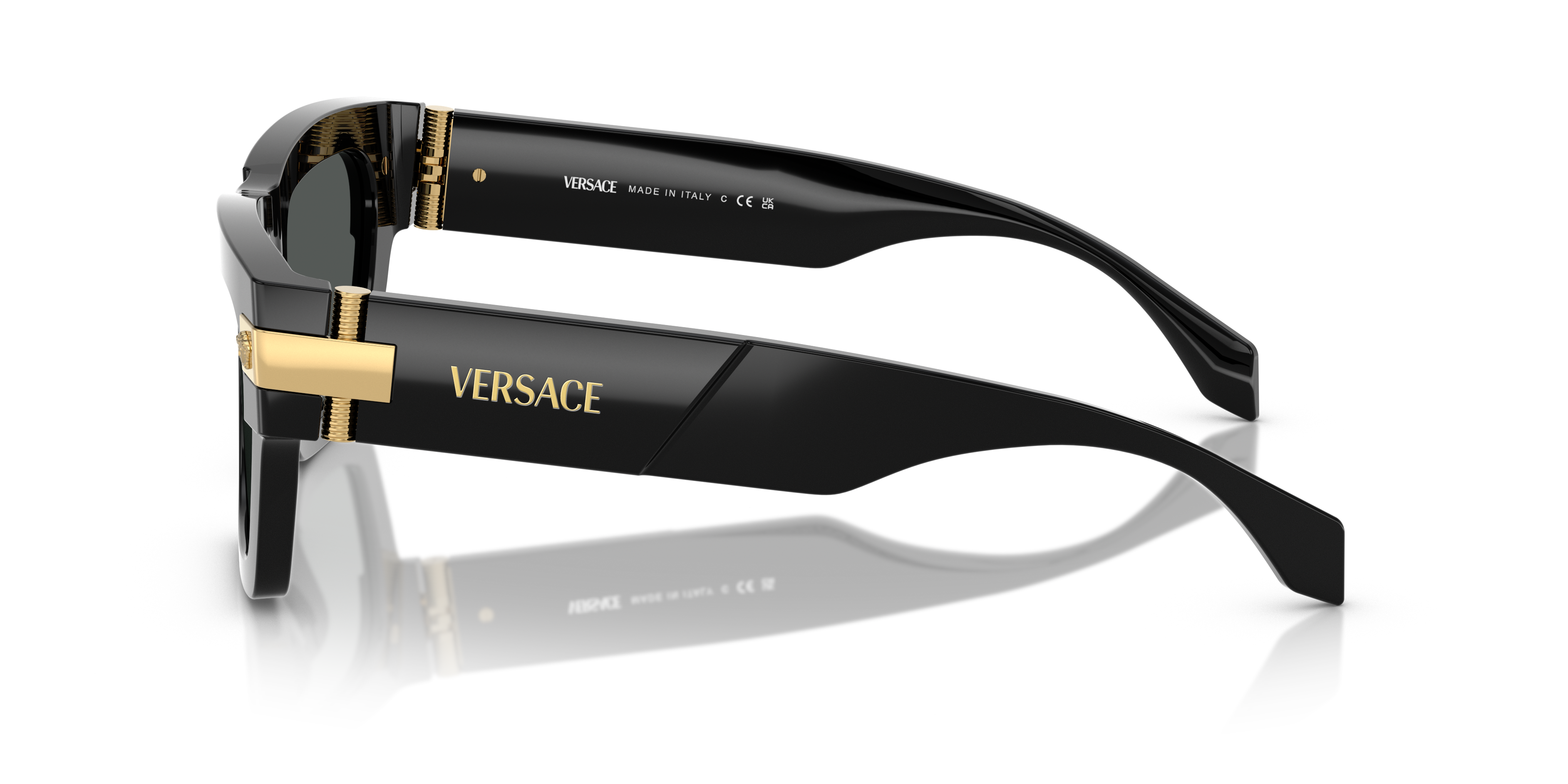 Versace VE4464 GB1/87