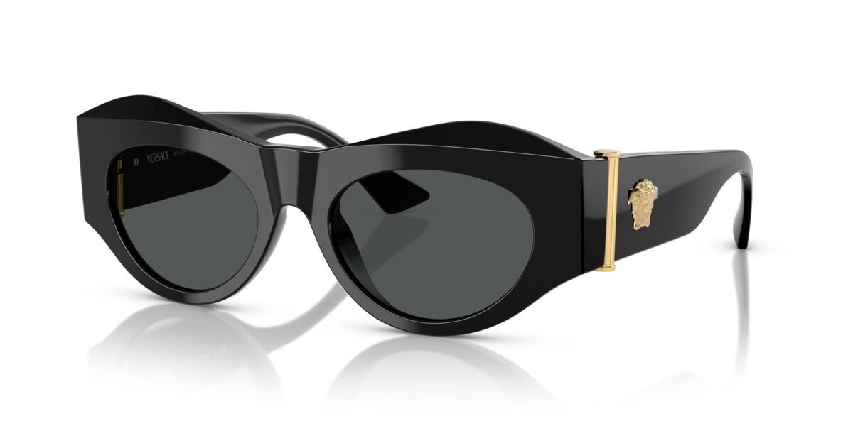 Versace VE4477U GB1/87