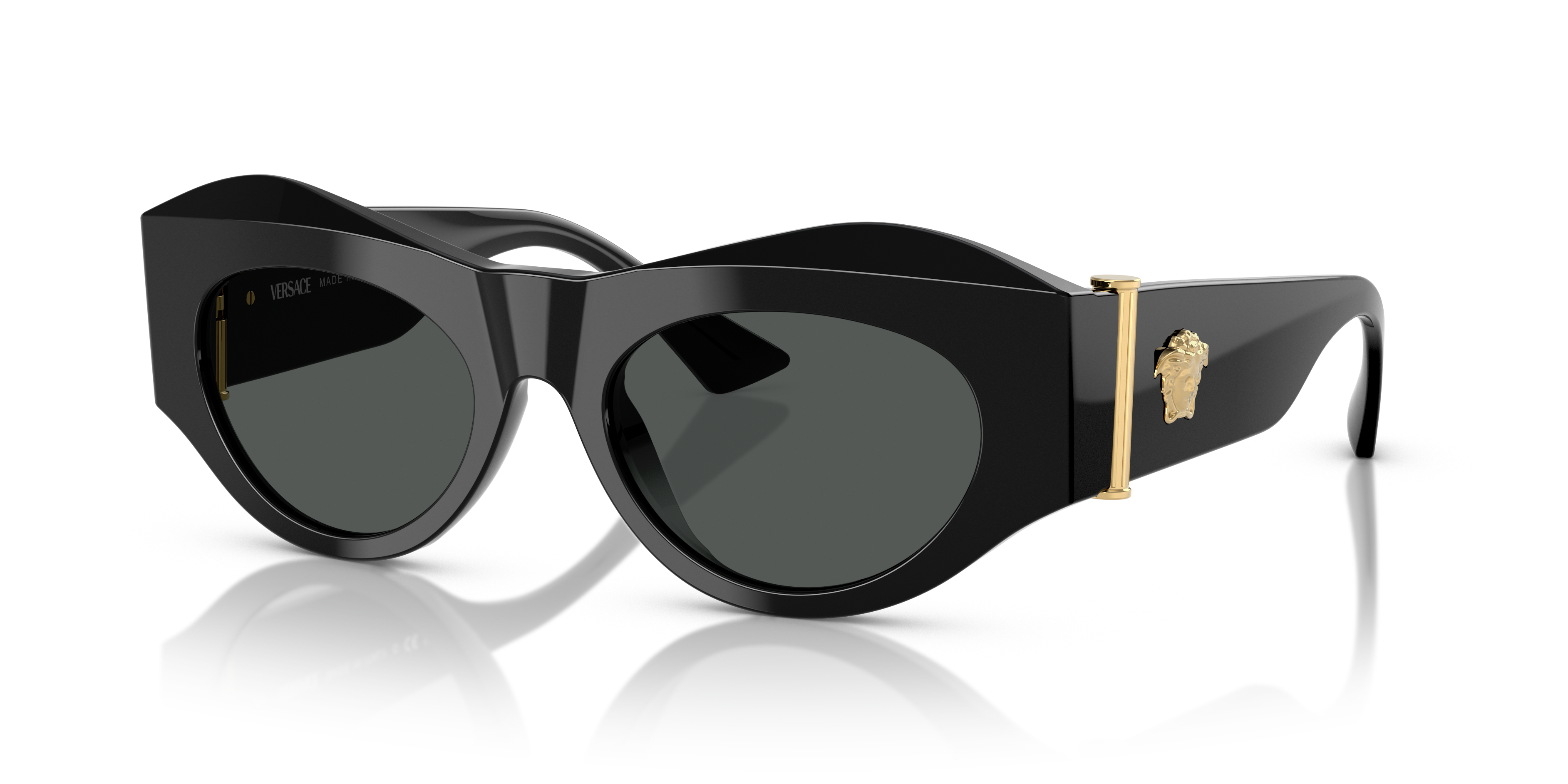 Versace VE4477U GB1/87