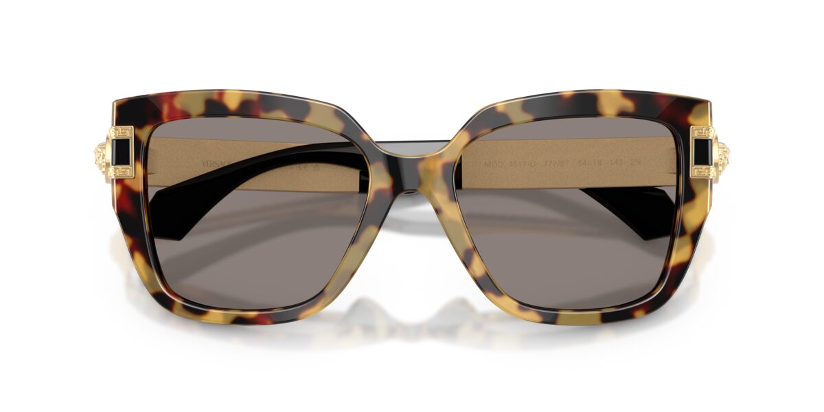 Versace VE4517U 777/87