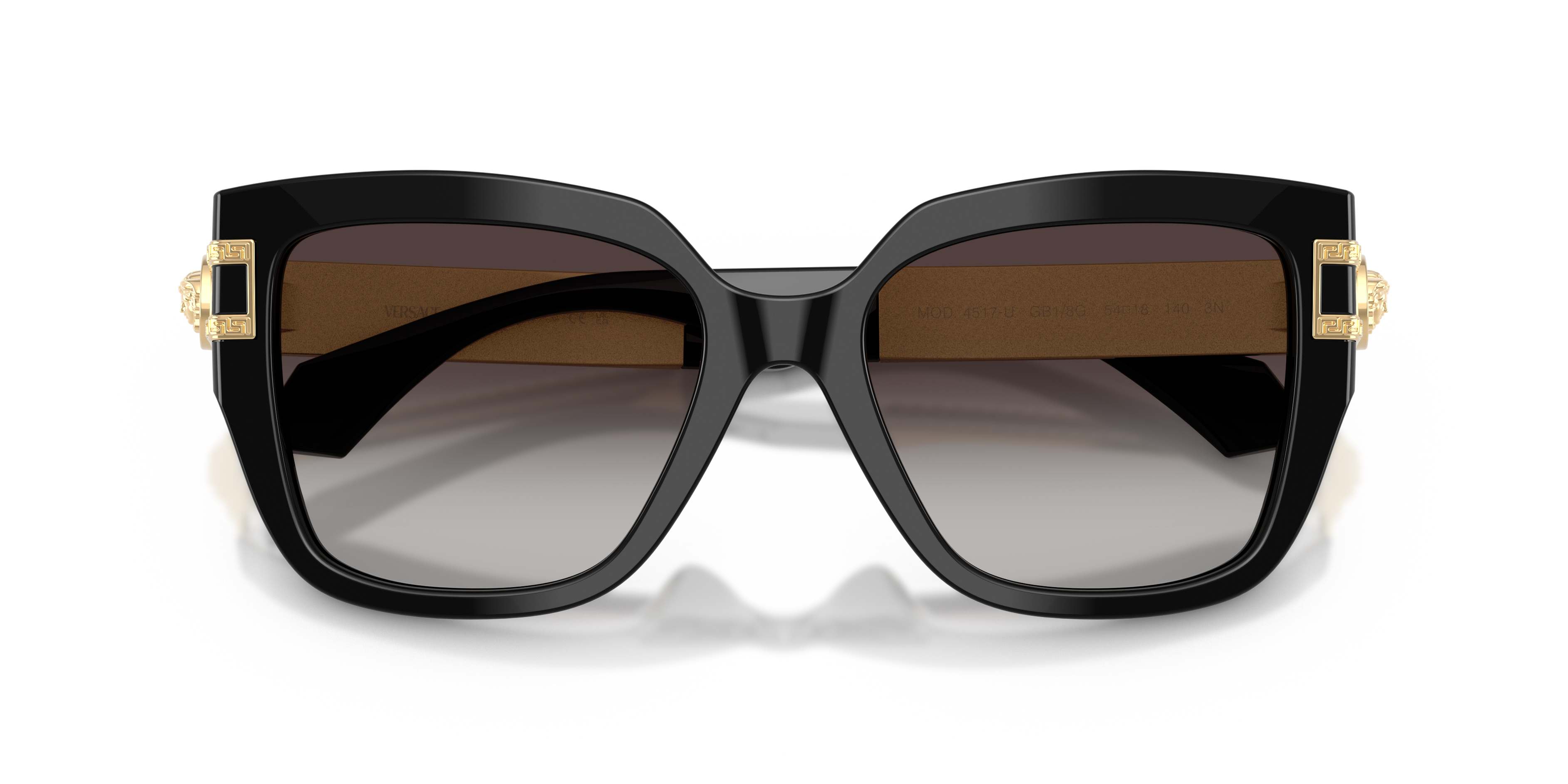 Versace VE4517U GB1/8G