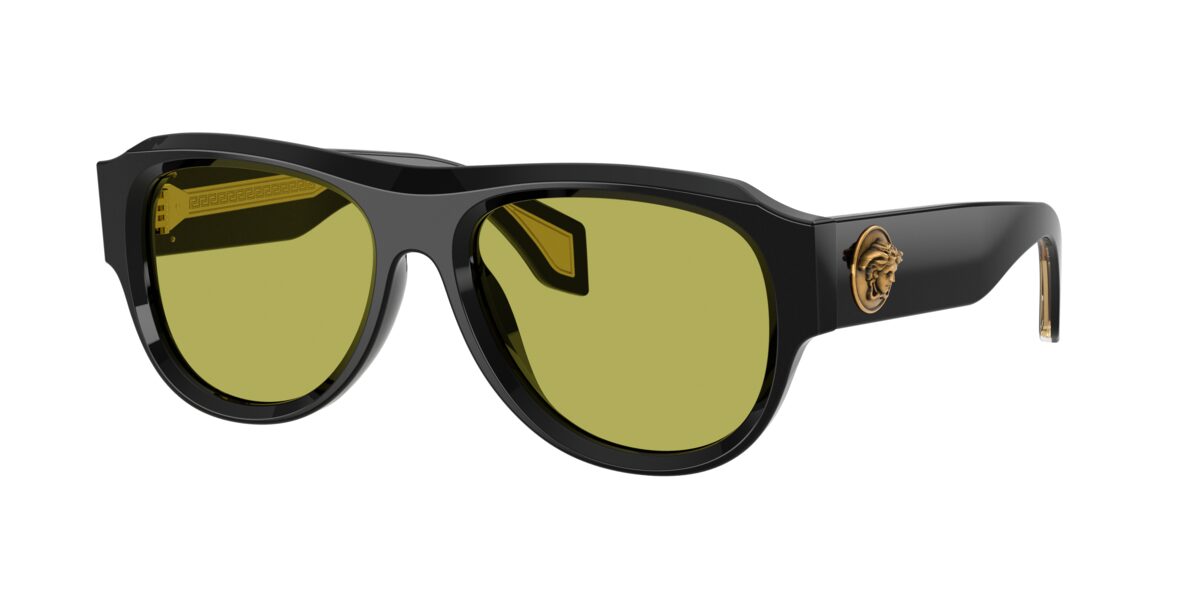 Versace VE4518U GB1/87