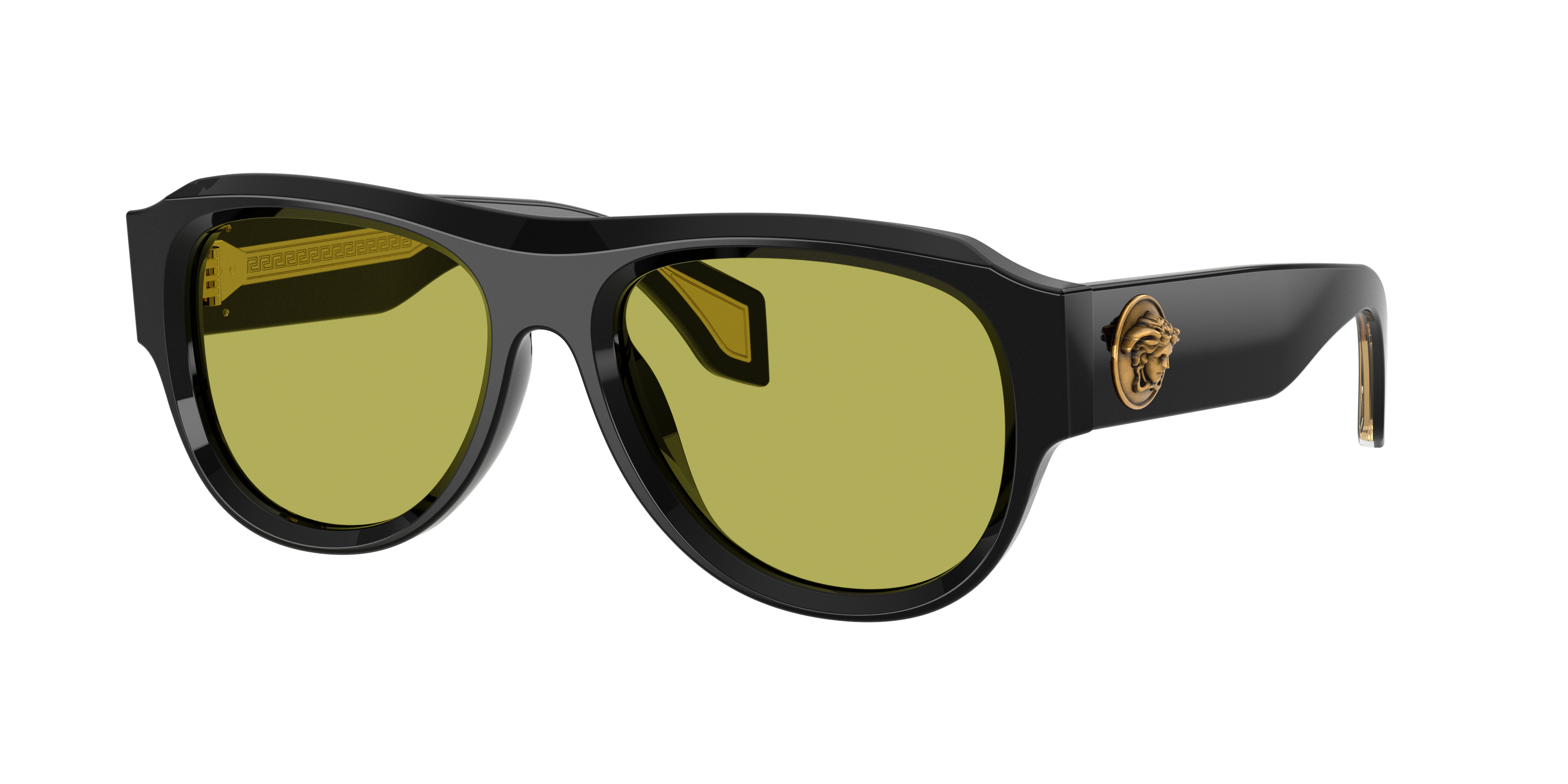 Versace VE4518U GB1/87