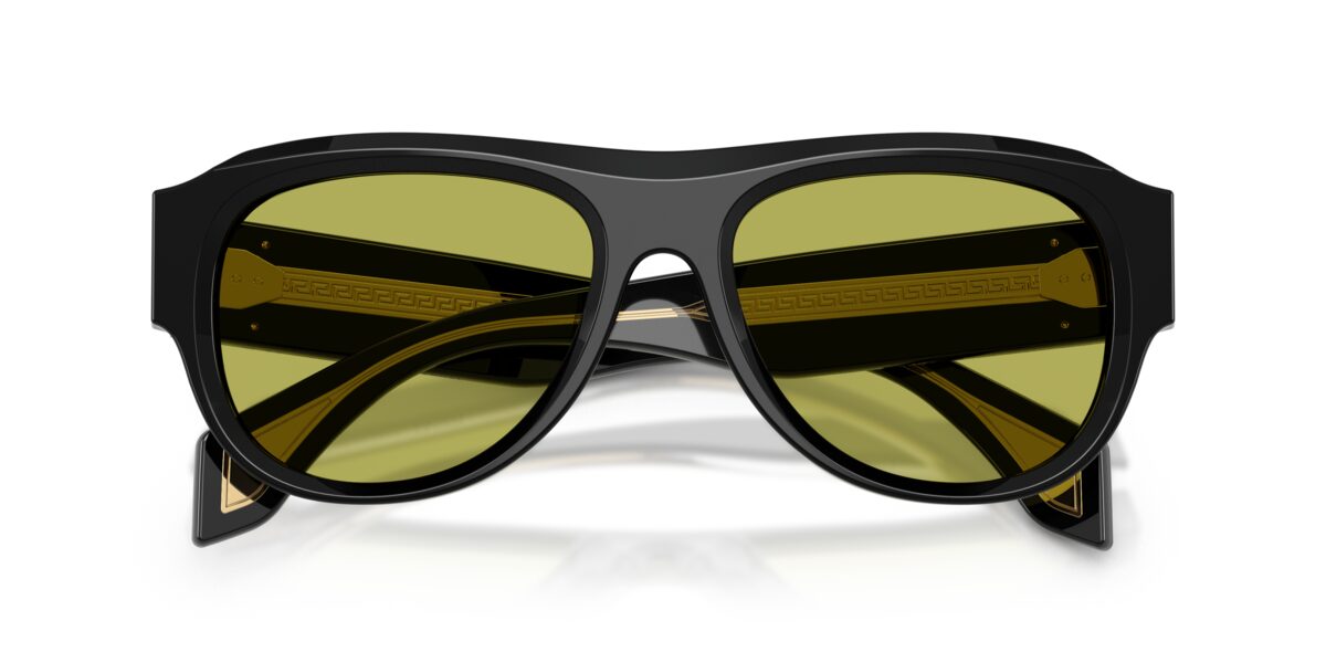 Versace VE4518U GB1/87