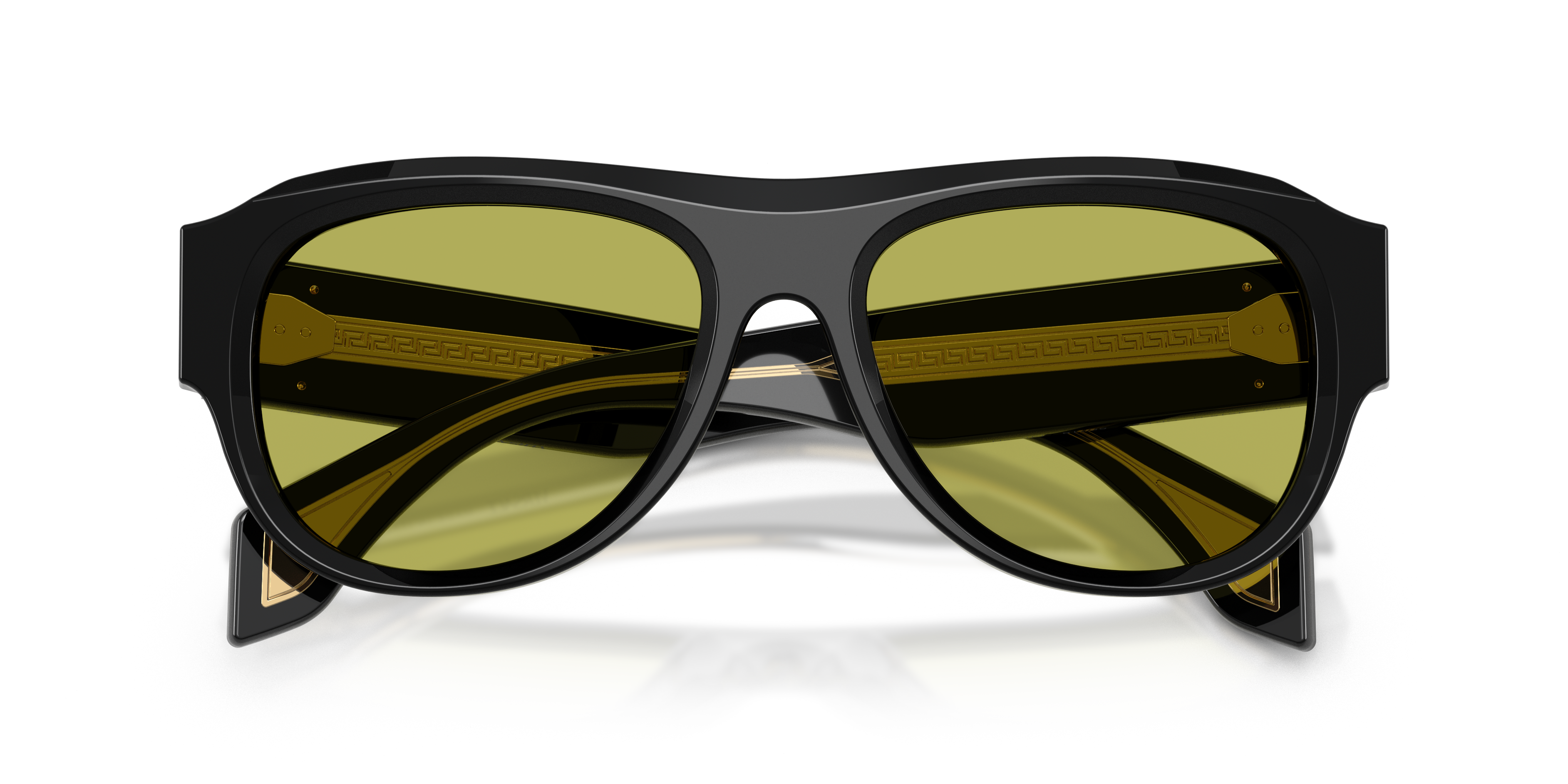 Versace VE4518U GB1/87