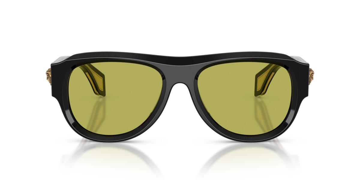 Versace VE4518U GB1/87