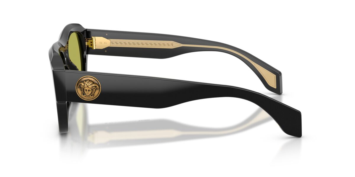 Versace VE4518U GB1/87