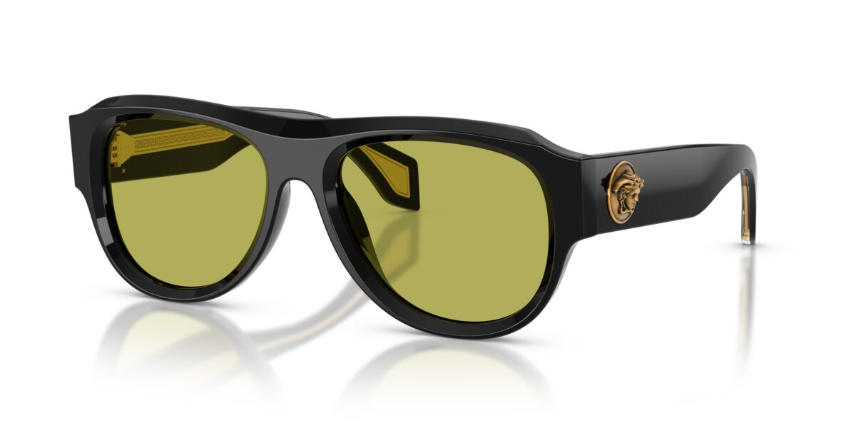 Versace VE4518U GB1/87