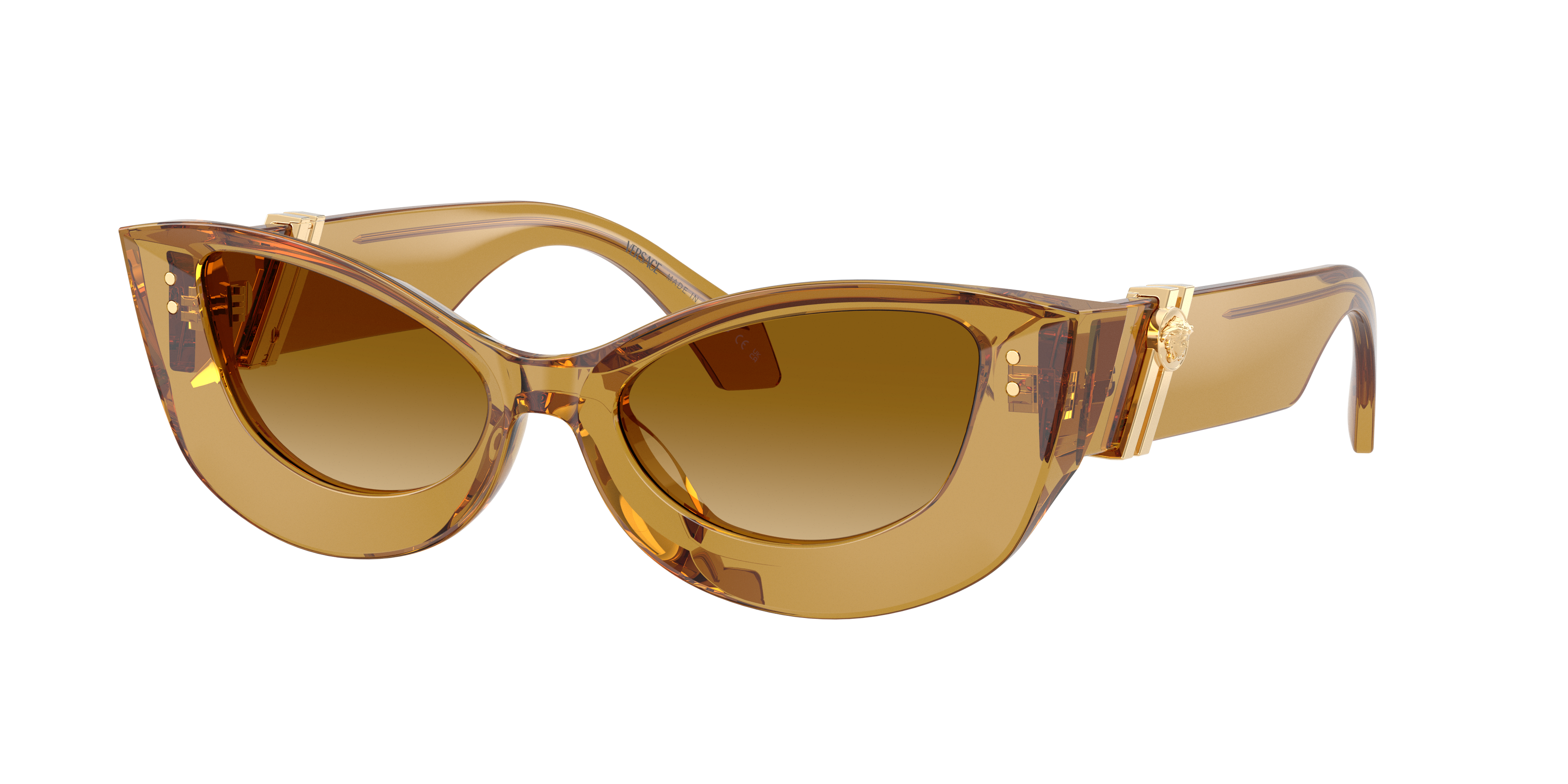 Versace VE4520U 53472L