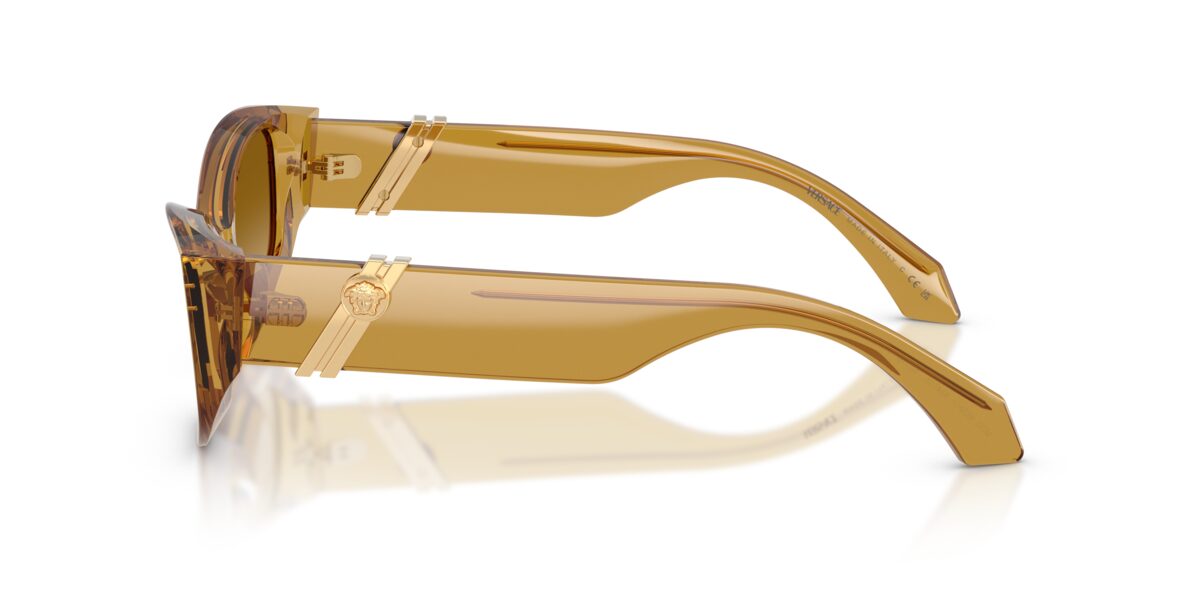 Versace VE4520U 53472L
