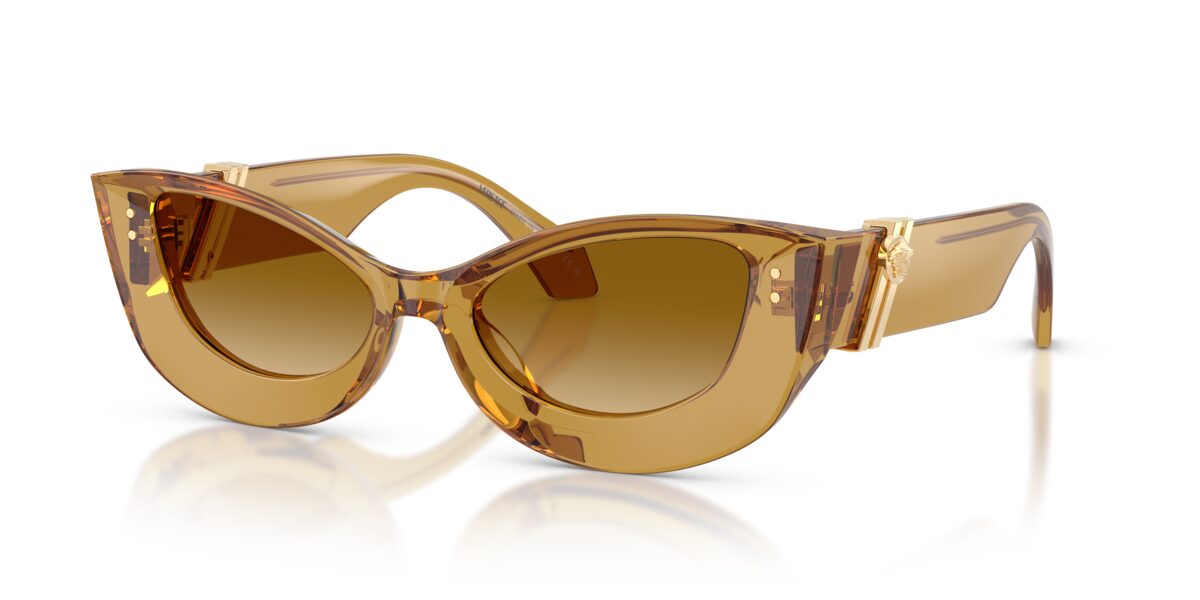 Versace VE4520U 53472L