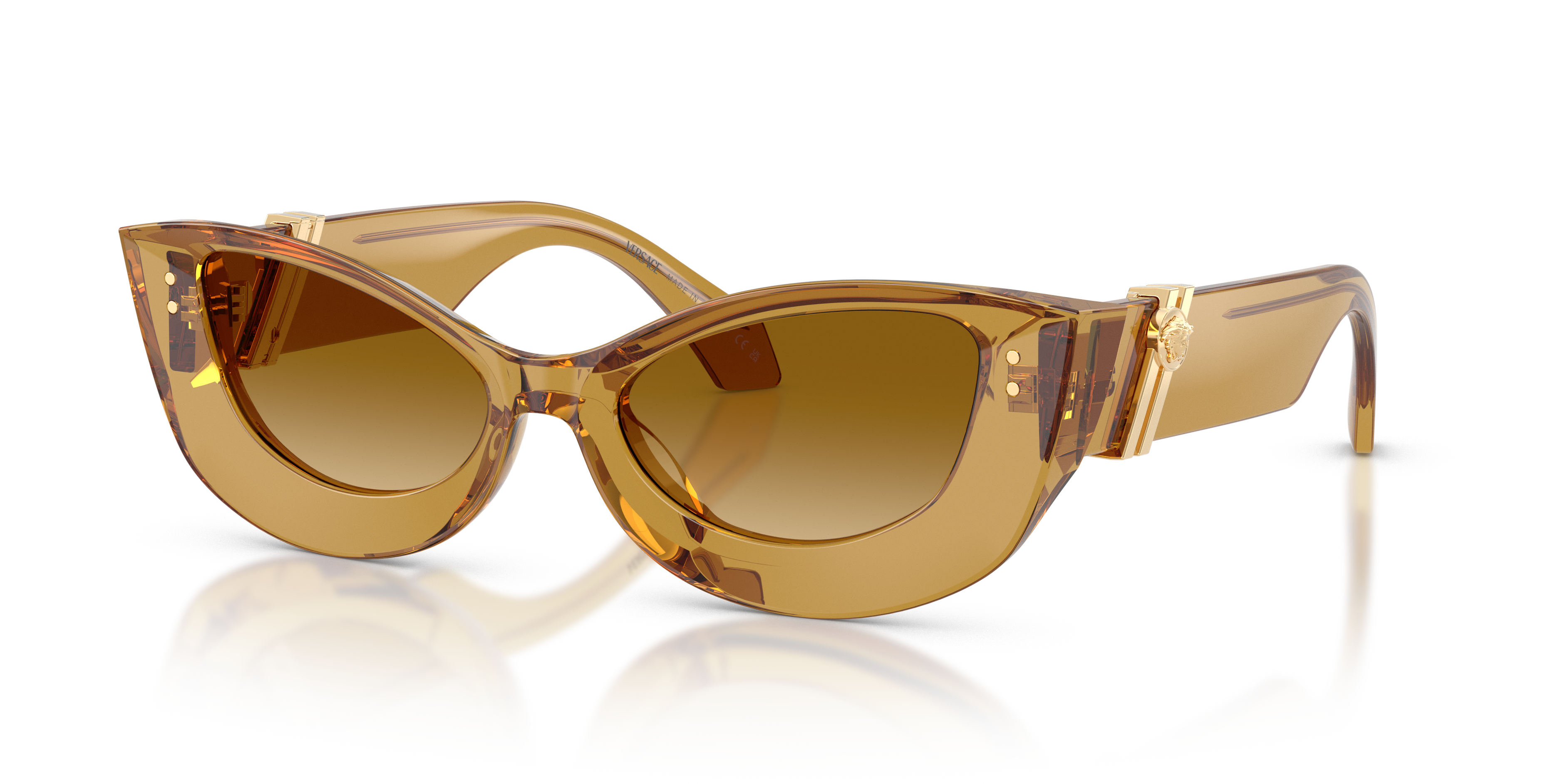 Versace VE4520U 53472L