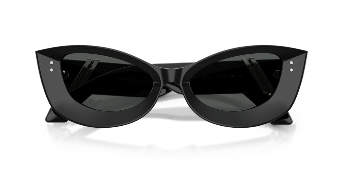Versace VE4520U GB1/87