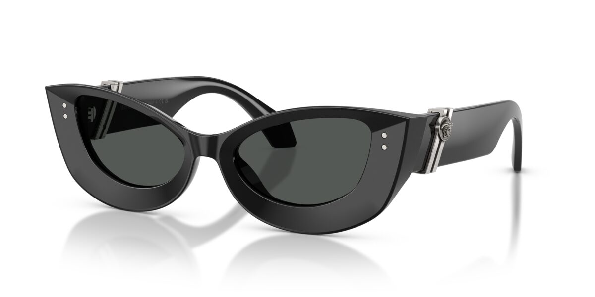 Versace VE4520U GB1/87