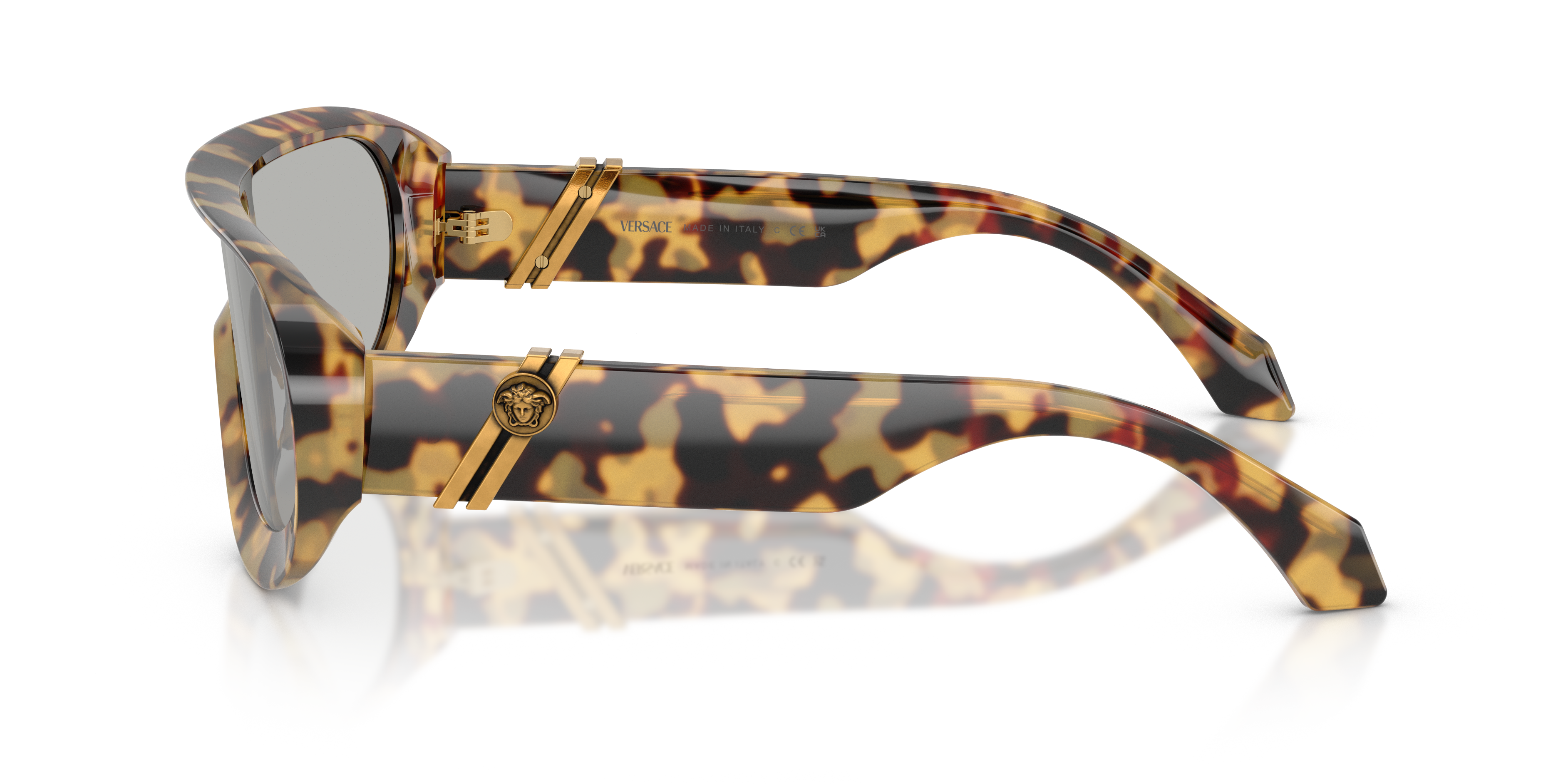 Versace VE4521U 777/8V