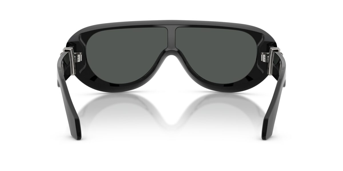 Versace VE4521U GB1/87