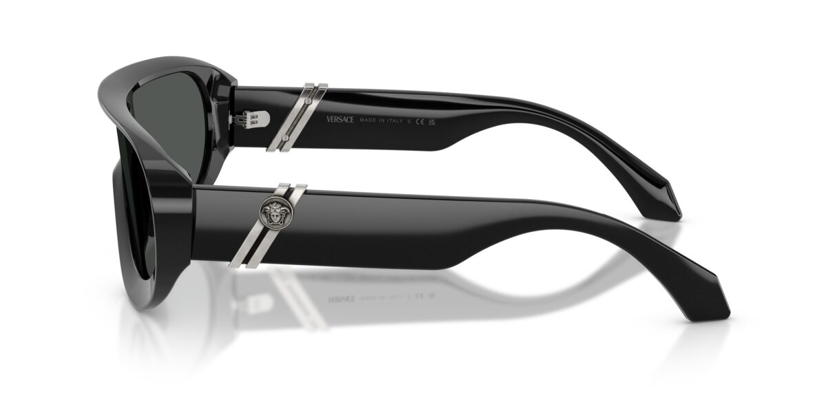 Versace VE4521U GB1/87