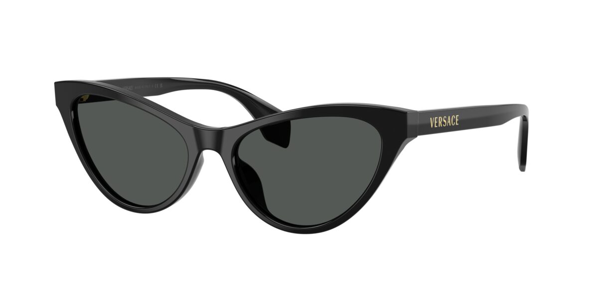 Versace VE4522U GB1/87