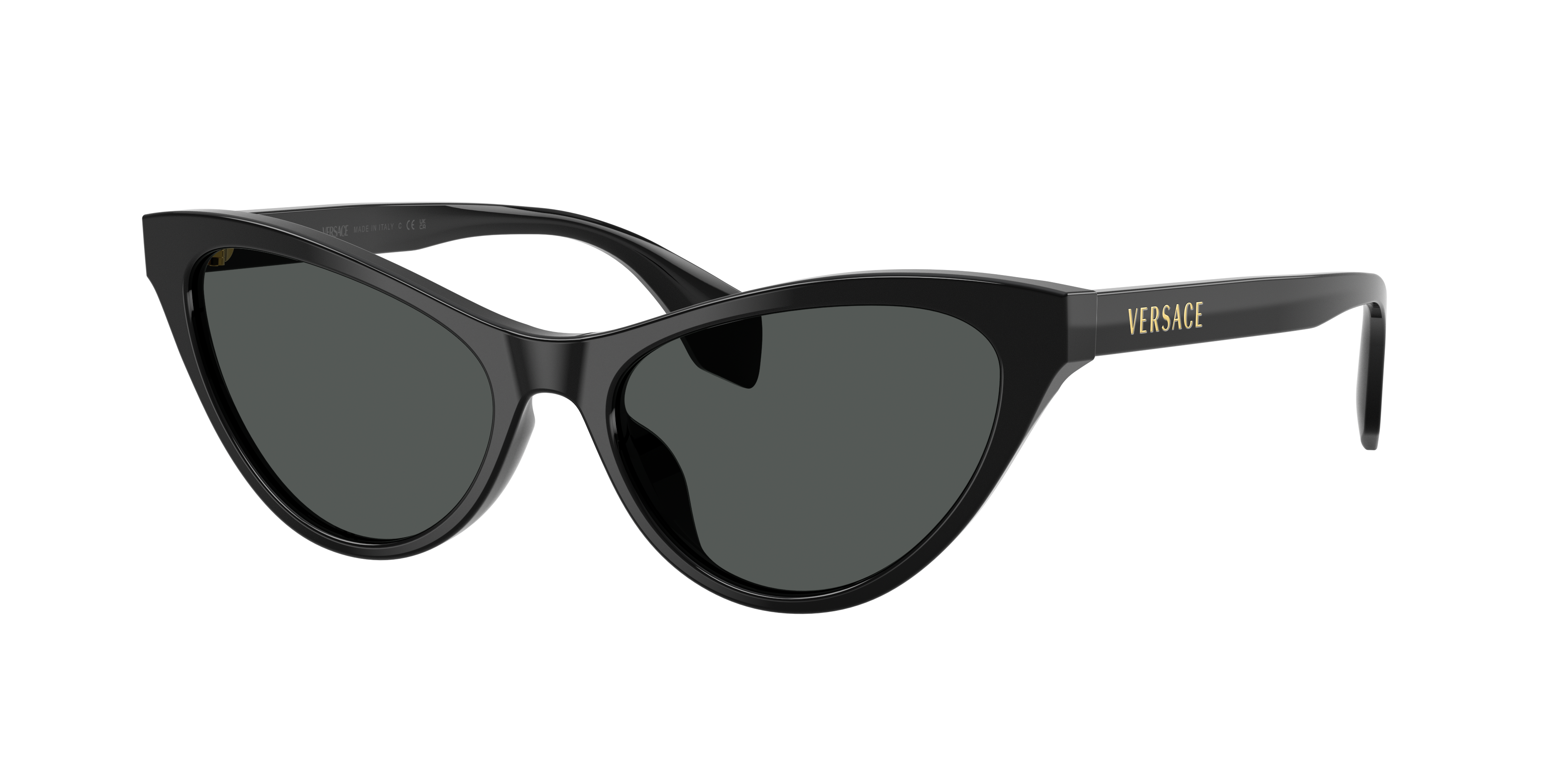 Versace VE4522U GB1/87