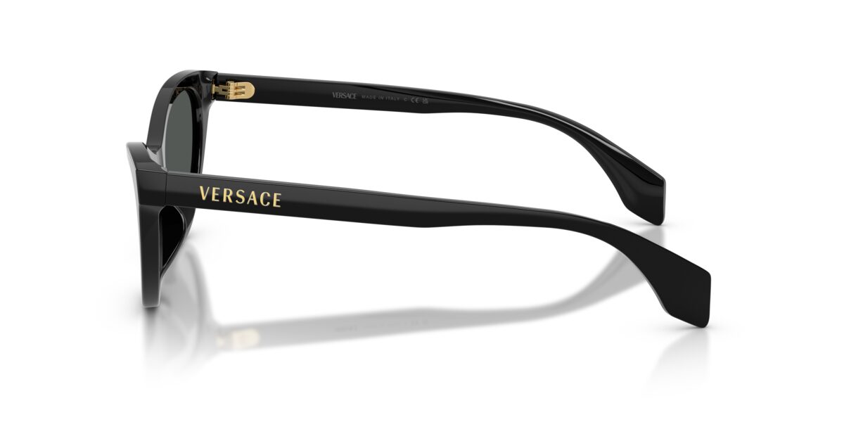 Versace VE4522U GB1/87