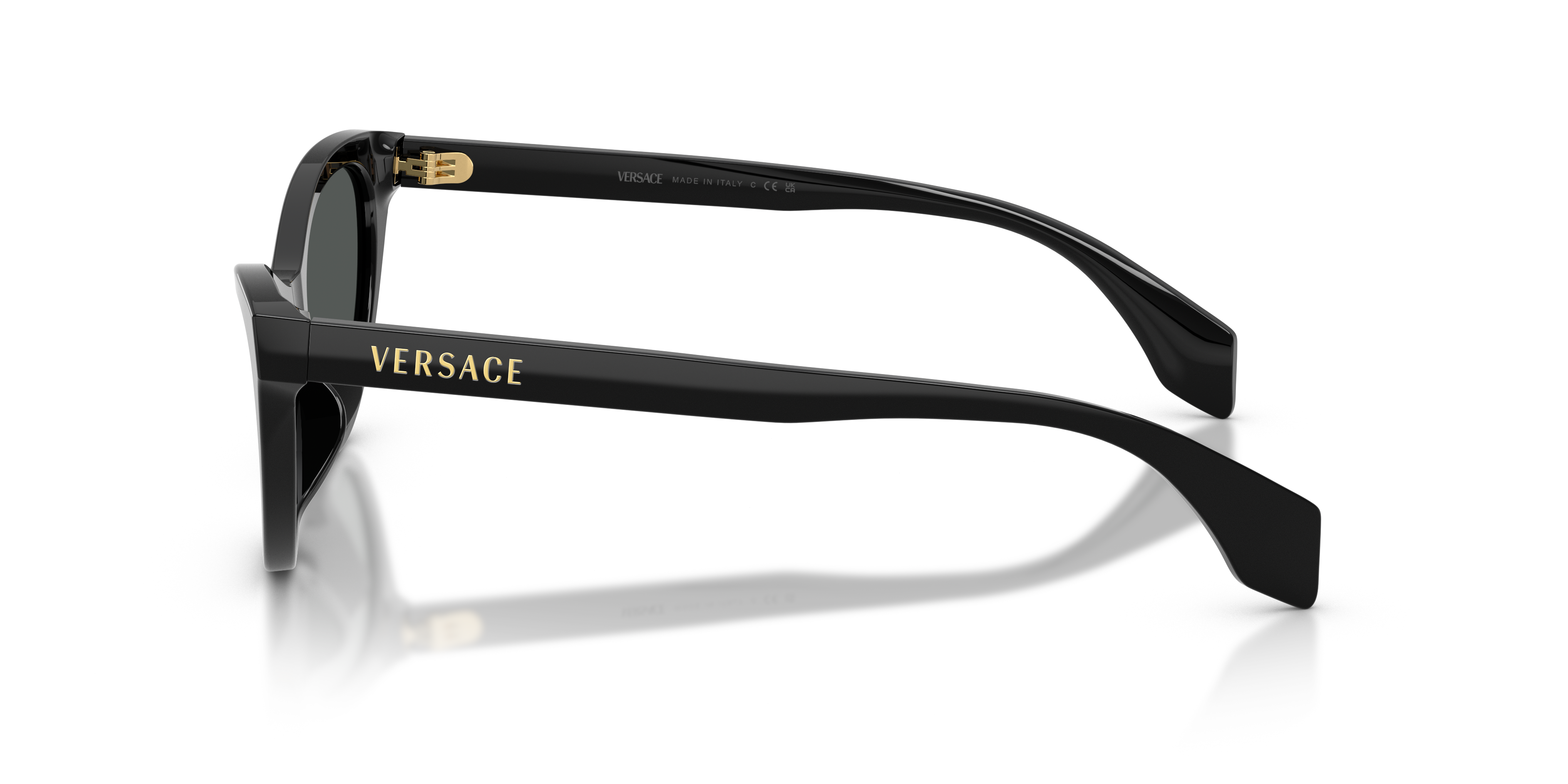 Versace VE4522U GB1/87