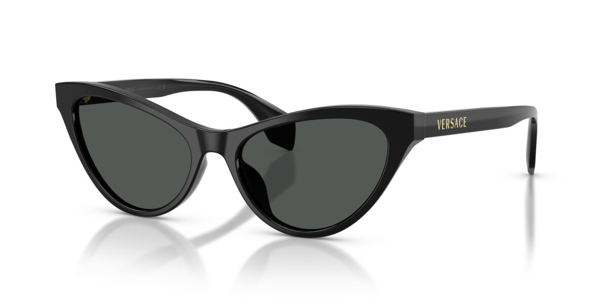 Versace VE4522U GB1/87