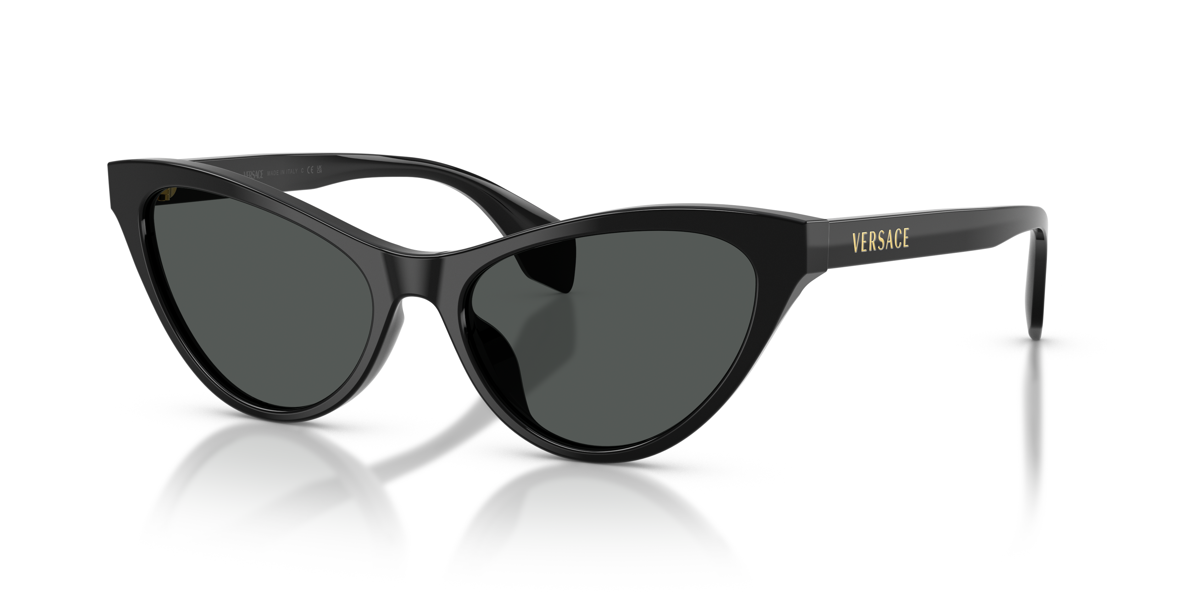 Versace VE4522U GB1/87