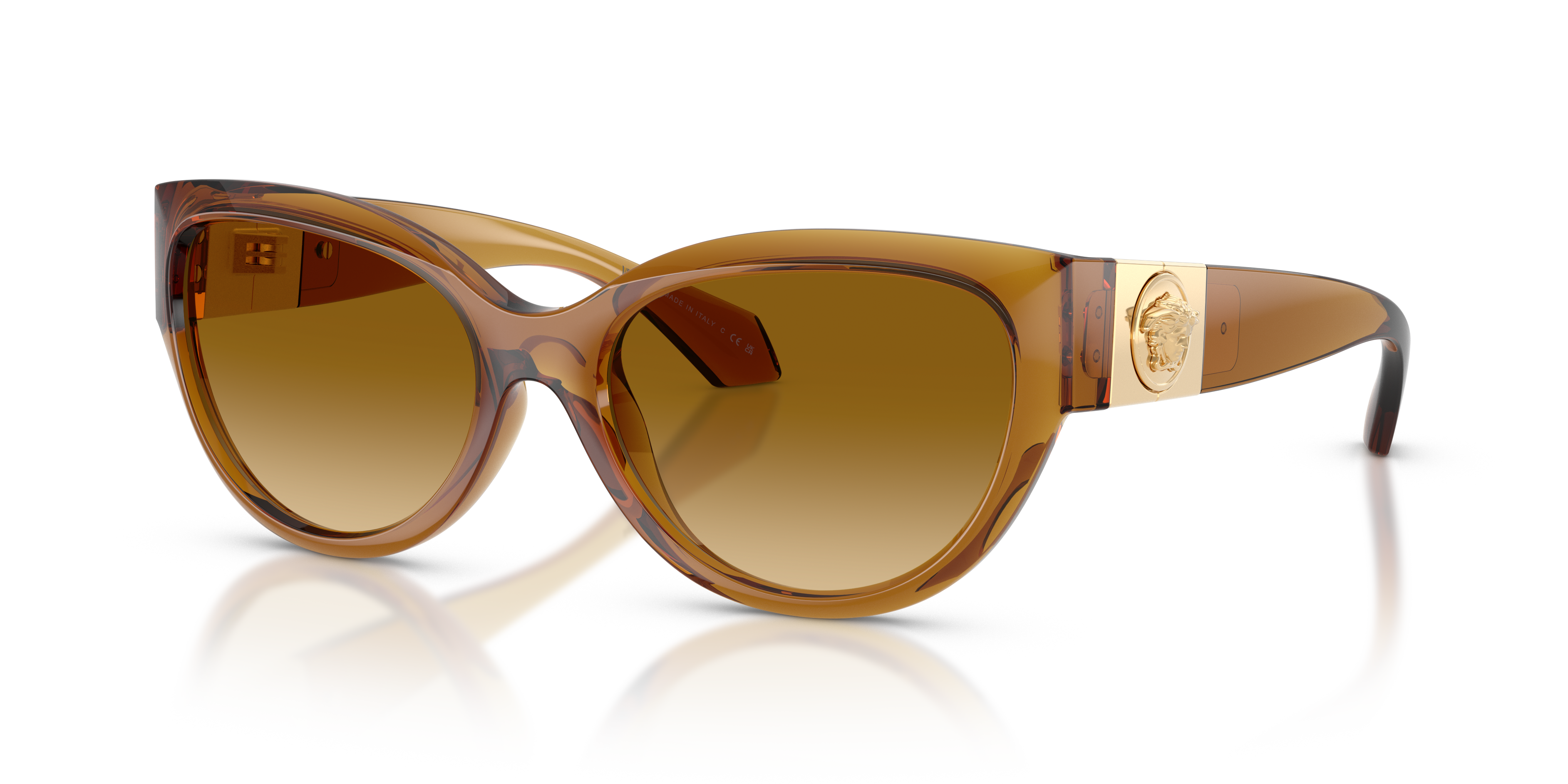 Versace VE4524U 53472L
