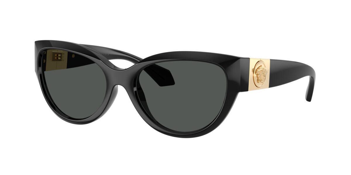 Versace VE4524U GB1/87