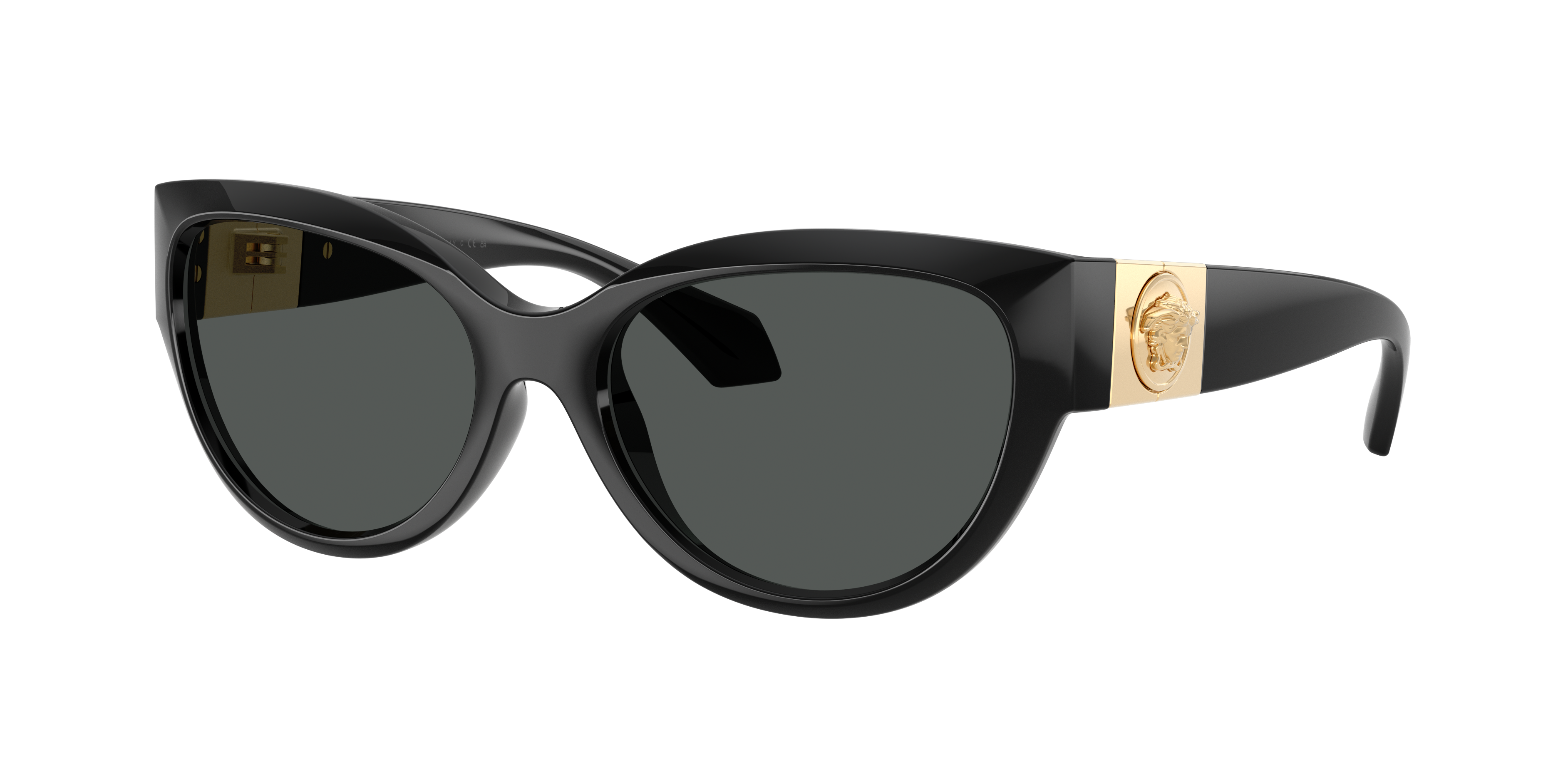 Versace VE4524U GB1/87