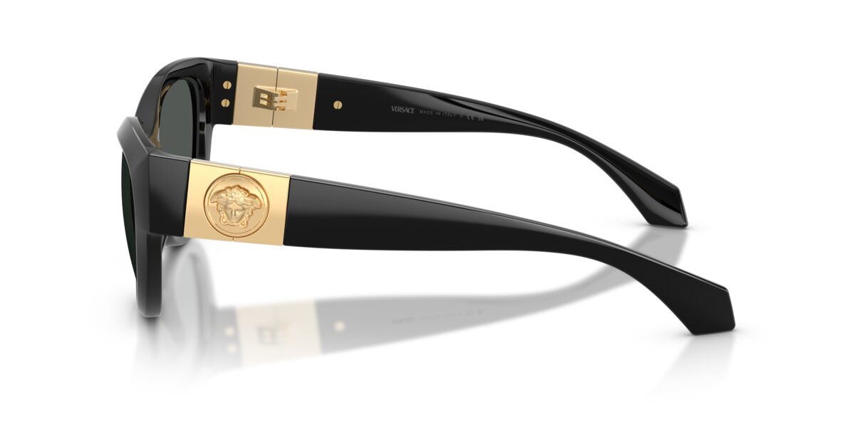 Versace VE4524U GB1/87