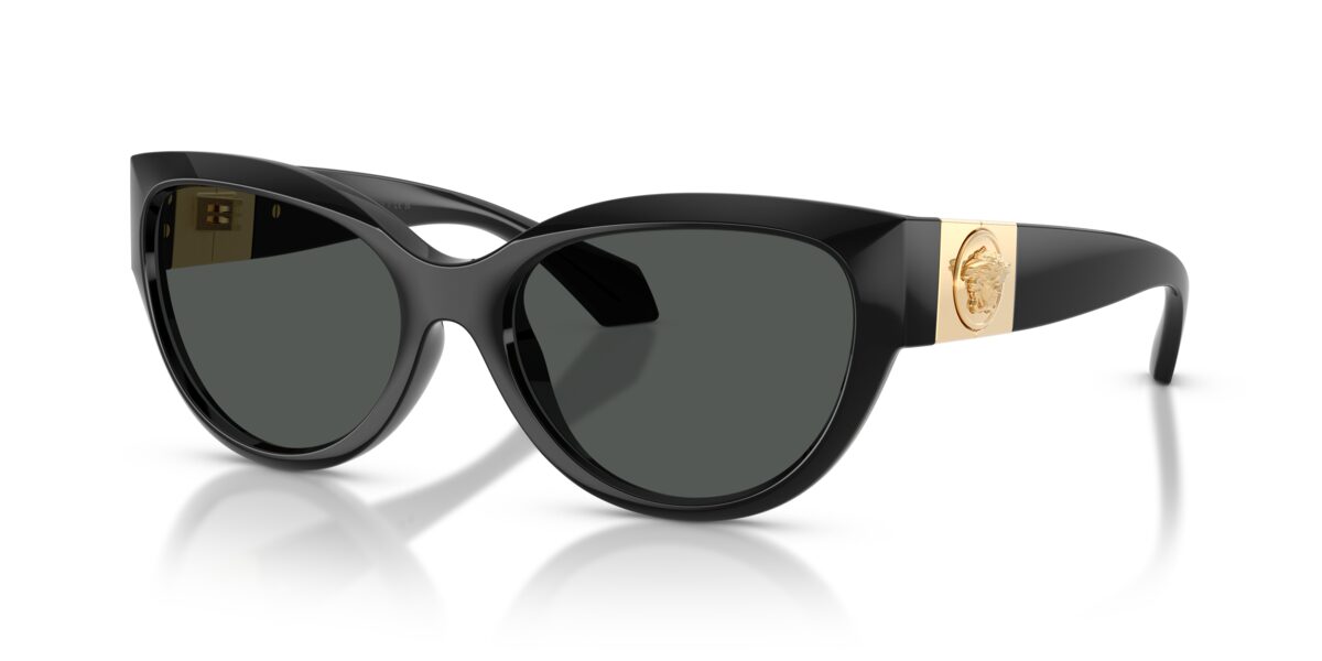 Versace VE4524U GB1/87