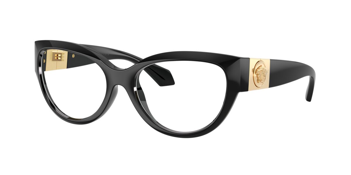 Versace VE4524U GB1/87