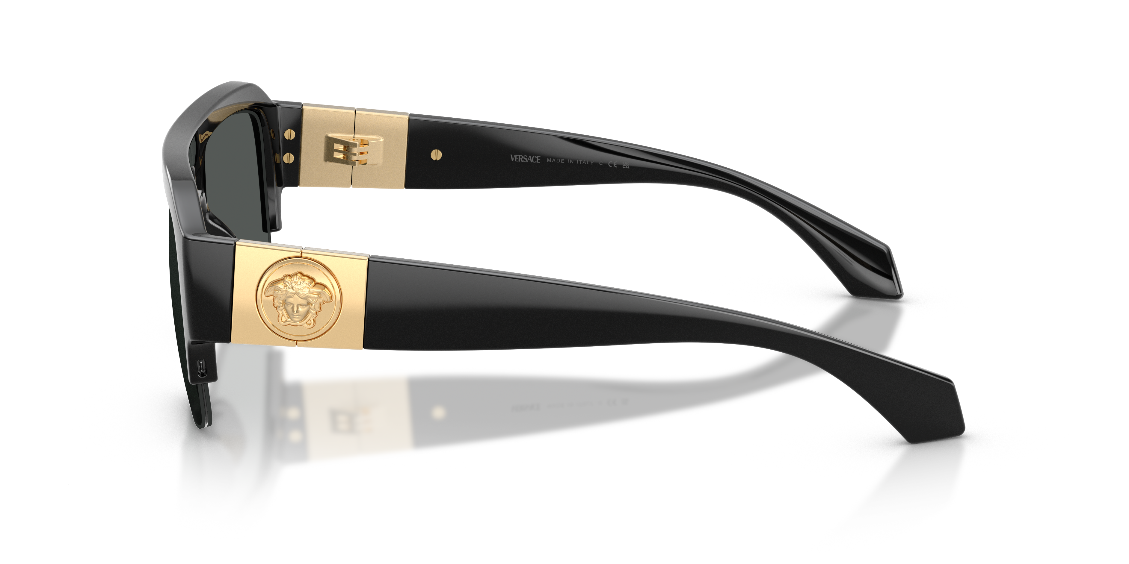 Versace VE4525U GB1/87