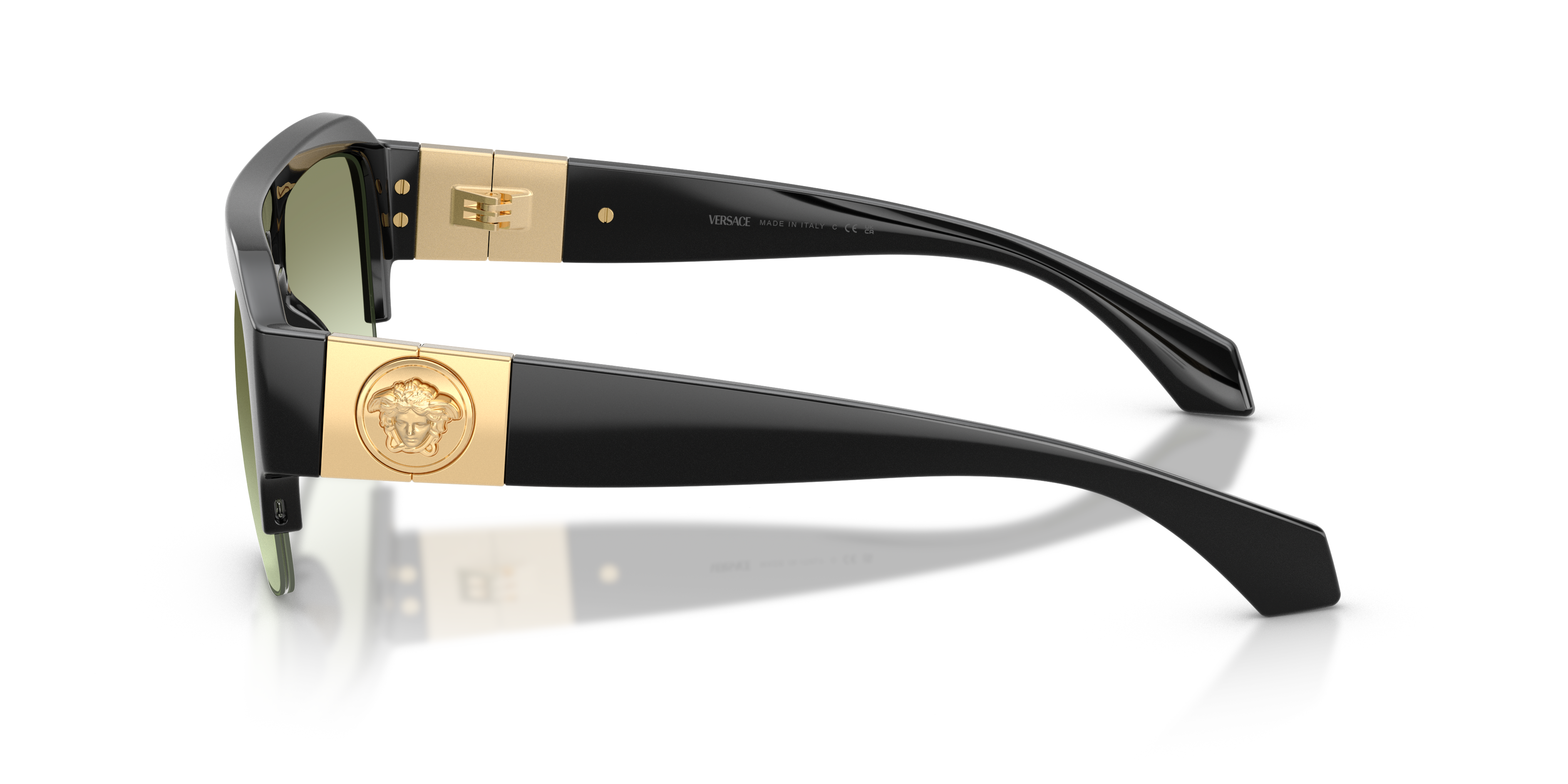 Versace VE4525U GB1/8E