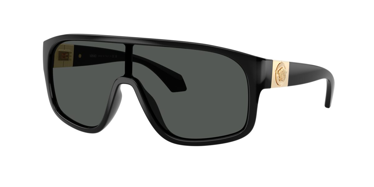 Versace VE4526U GB1/87